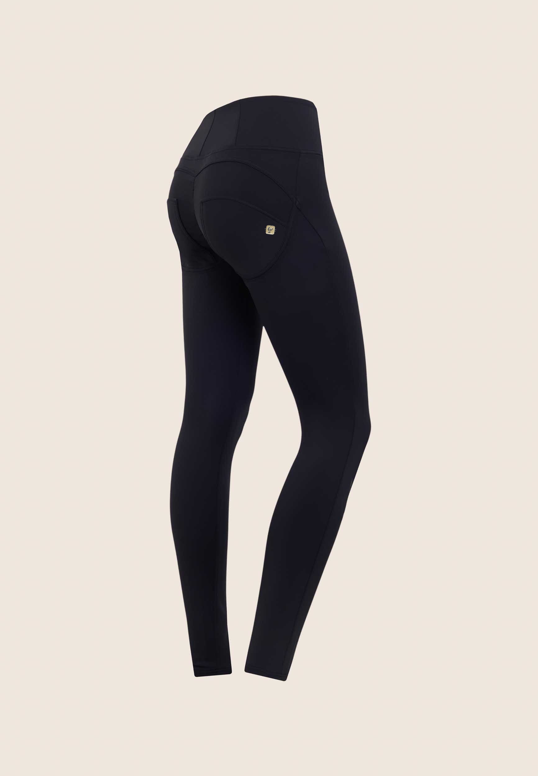 freddy-wr-up-pantalon-superskinny-taille-haute-jersey-gainant image 2