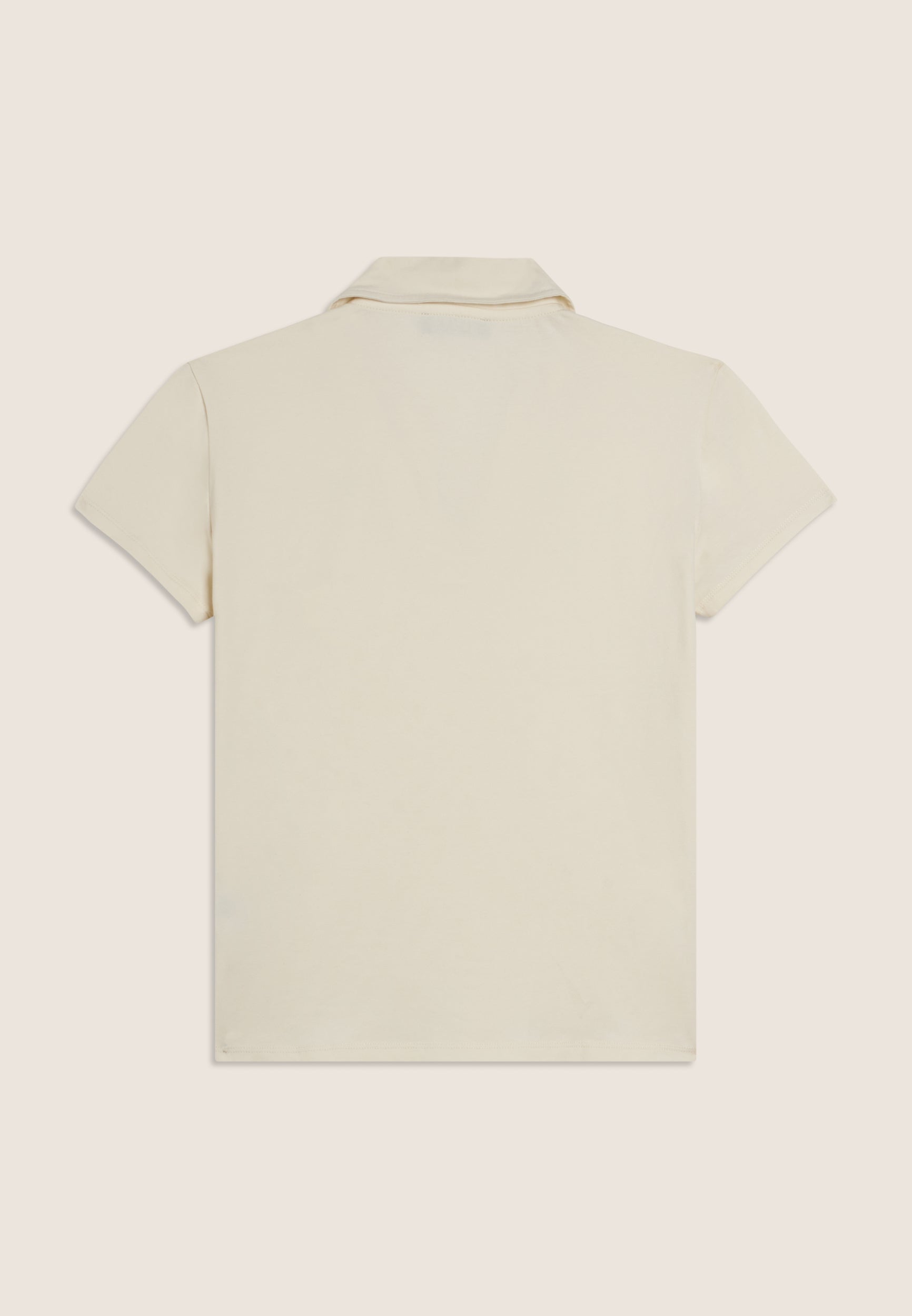 freddy-t-shirt-col-v-chemise-t-shirt-femme-manches-courtes-coton image 6