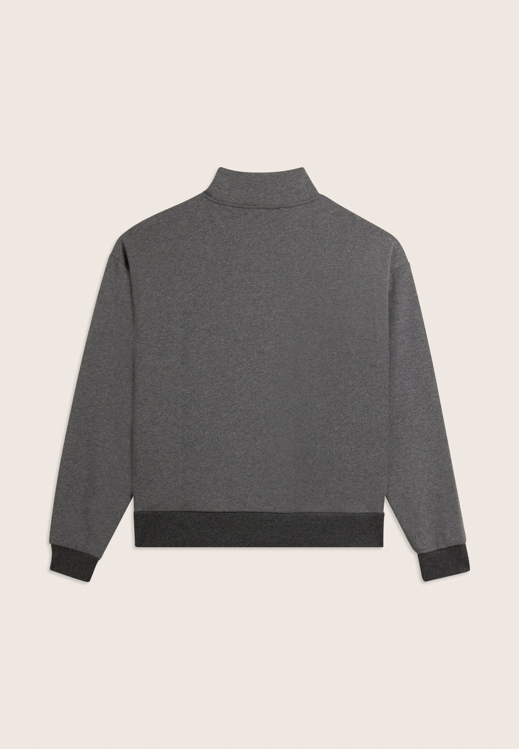 freddy-x-elite-sweat-femme-comfort-m-lange-demi-zip image 7