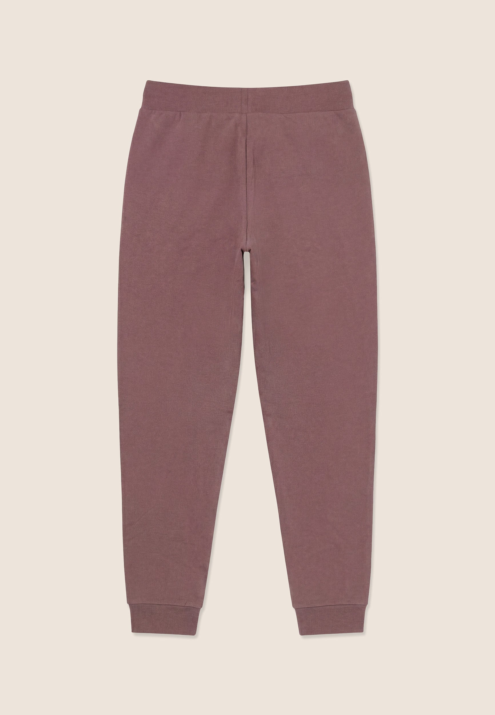 freddy-pantalon-sport-femme-regular-molleton-poignet image 2