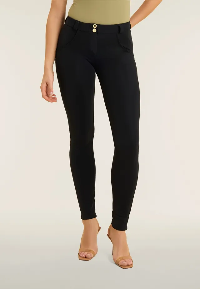 freddy-wr-up-pantalon-push-up-skinny-jersey-gratt image 1
