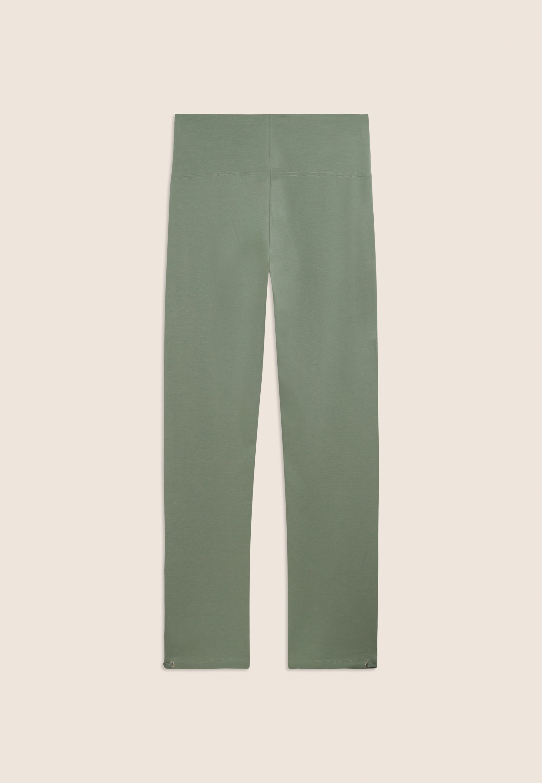 freddy-pantalon-sport-jersey-stretch-coton-fond-r-glable-perles image 6
