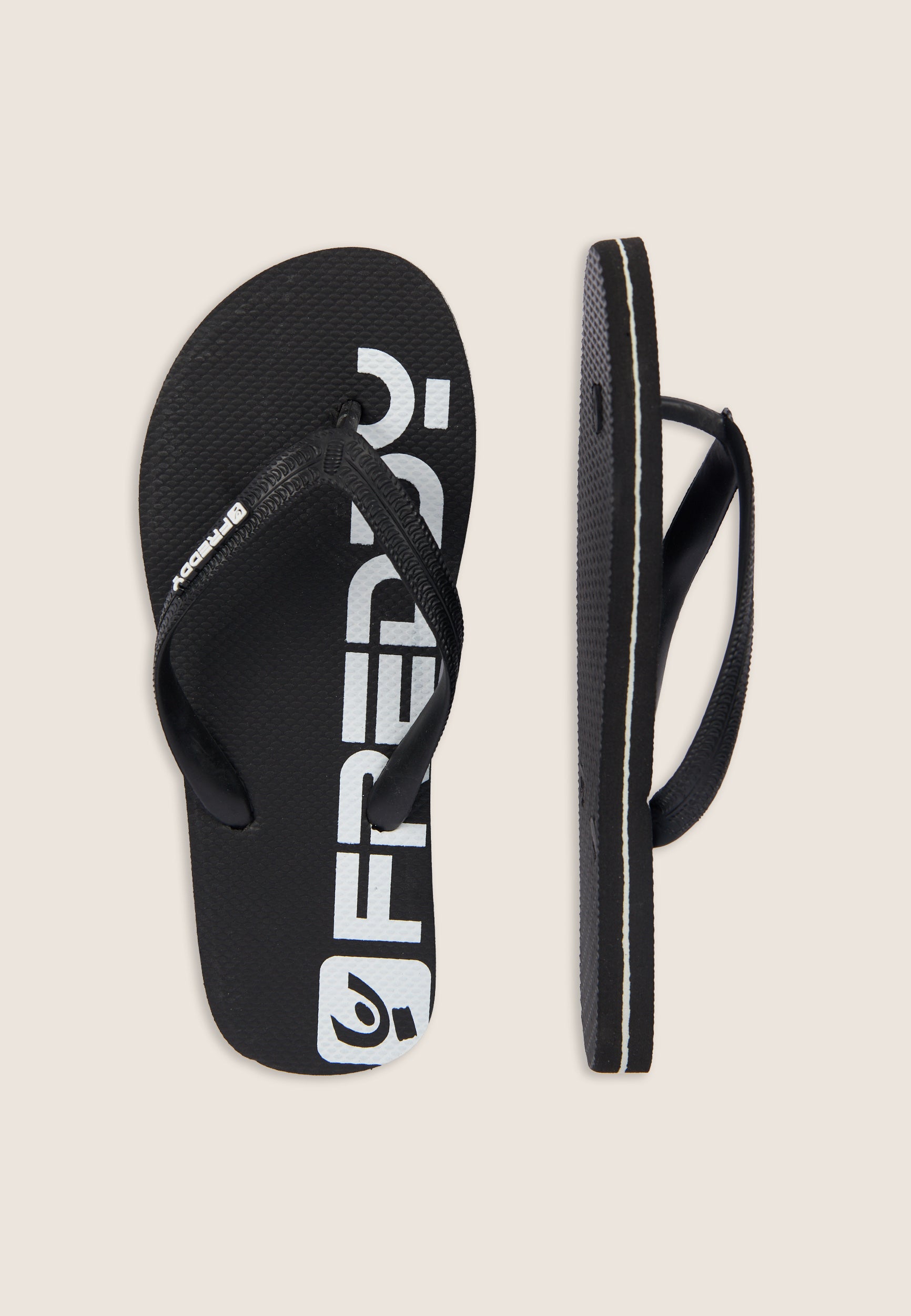 freddy-tongs-homme-gomme-maxi-logo-plage image 3