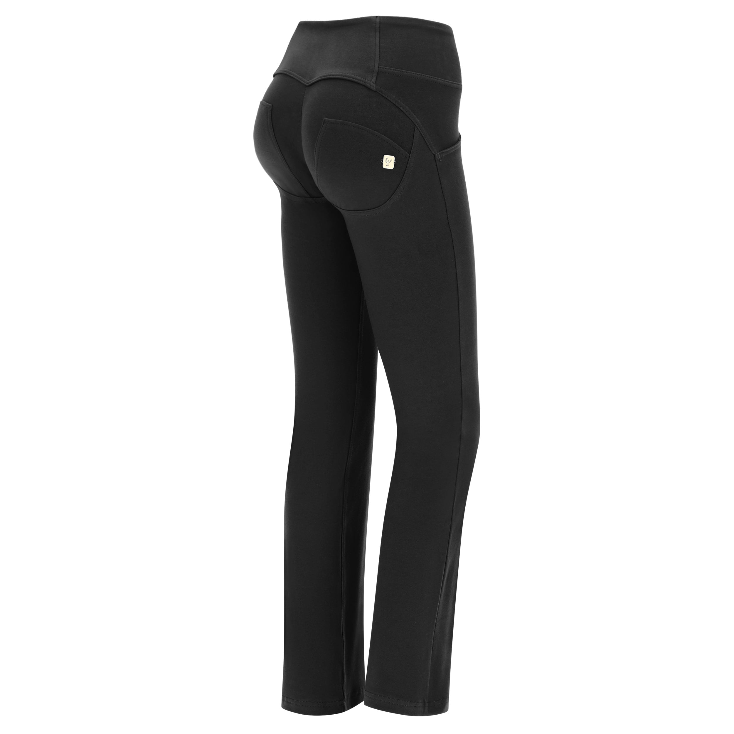 freddy-wr-up-pantalon-push-up-coton-taille-moyenne-cropped-large image 5
