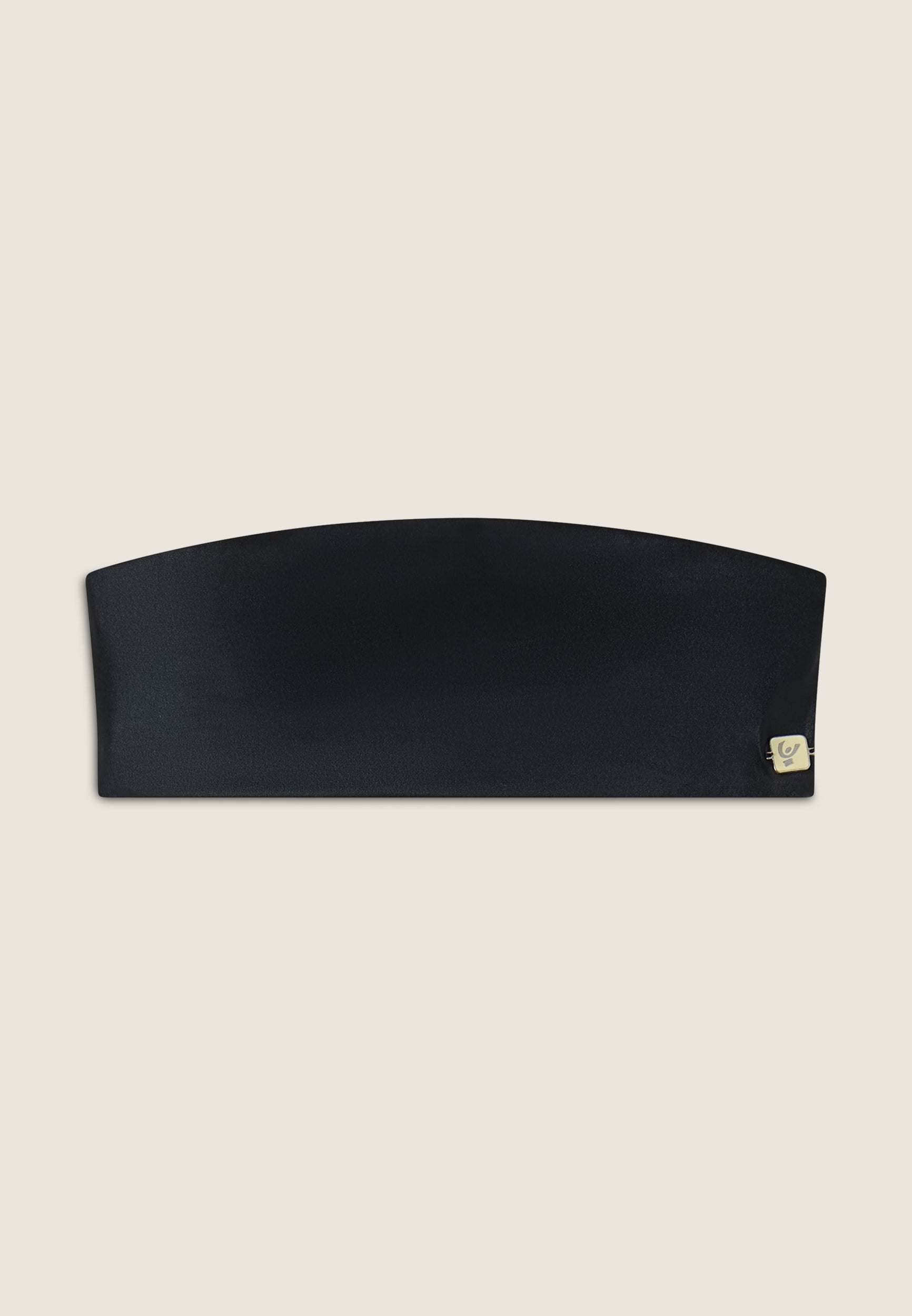 freddy-top-bandeau-femme-coated-effet-brillant-d-i-w-o image 5