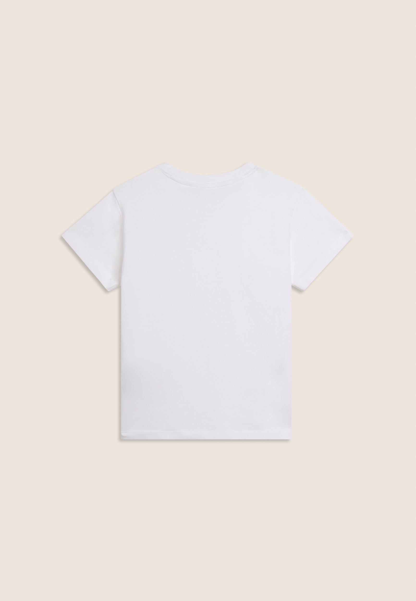 freddy-t-shirt-fille-jersey-logo-strass image 6