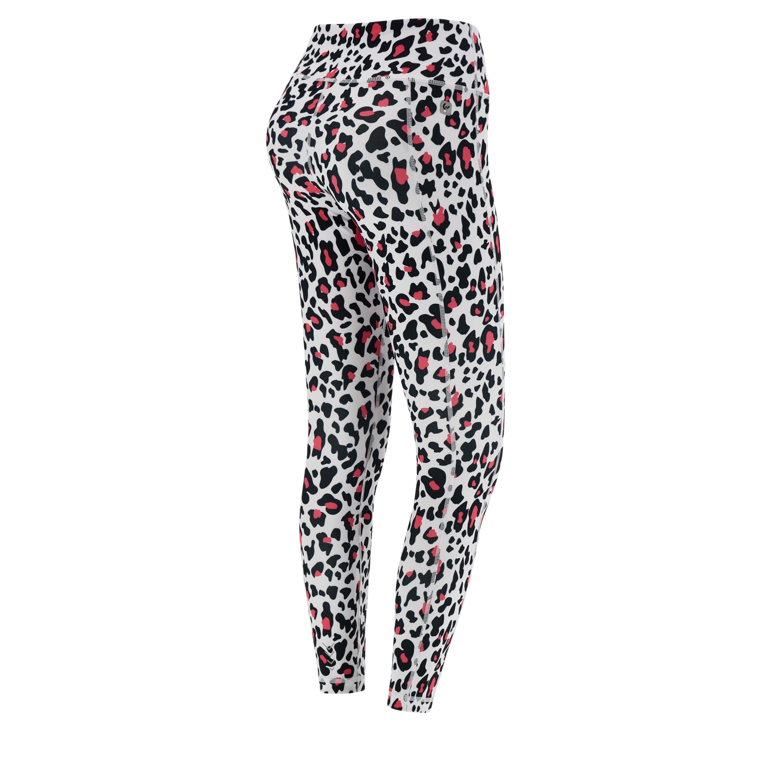 freddy-legging-superfit-7-8-taille-haute-imprim-all-over image 2