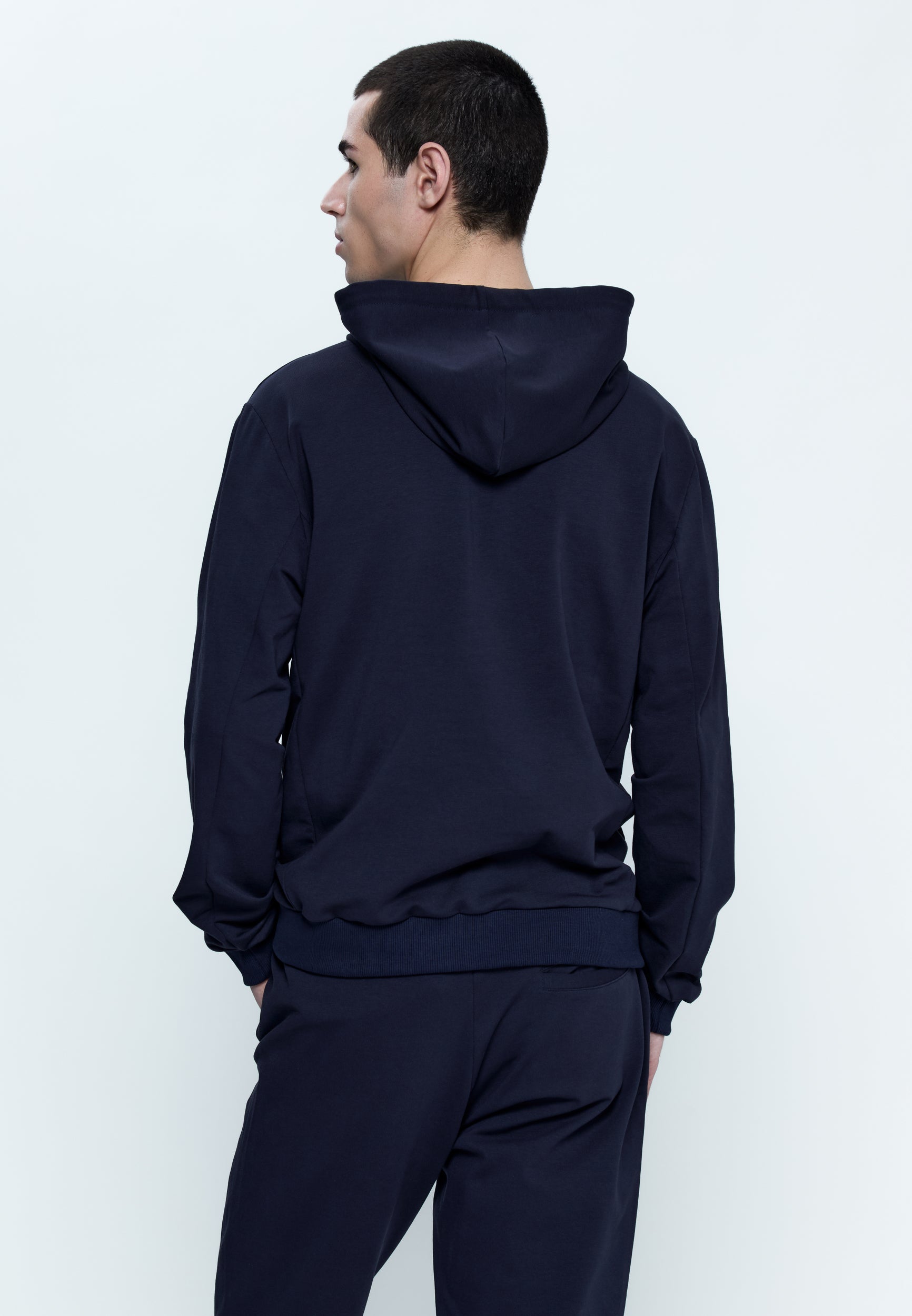 freddy-sweat-homme-capuche-elite-logo image 3