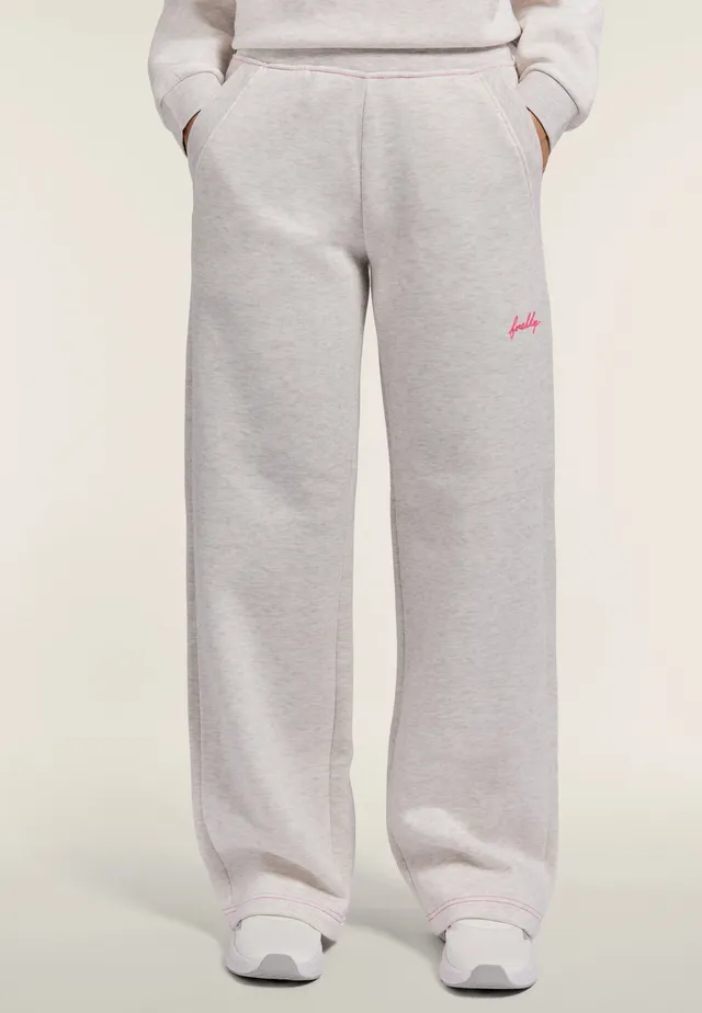 freddy-pantalon-wide-leg-m-lange-d-tails-rose-fluo-femme image 1