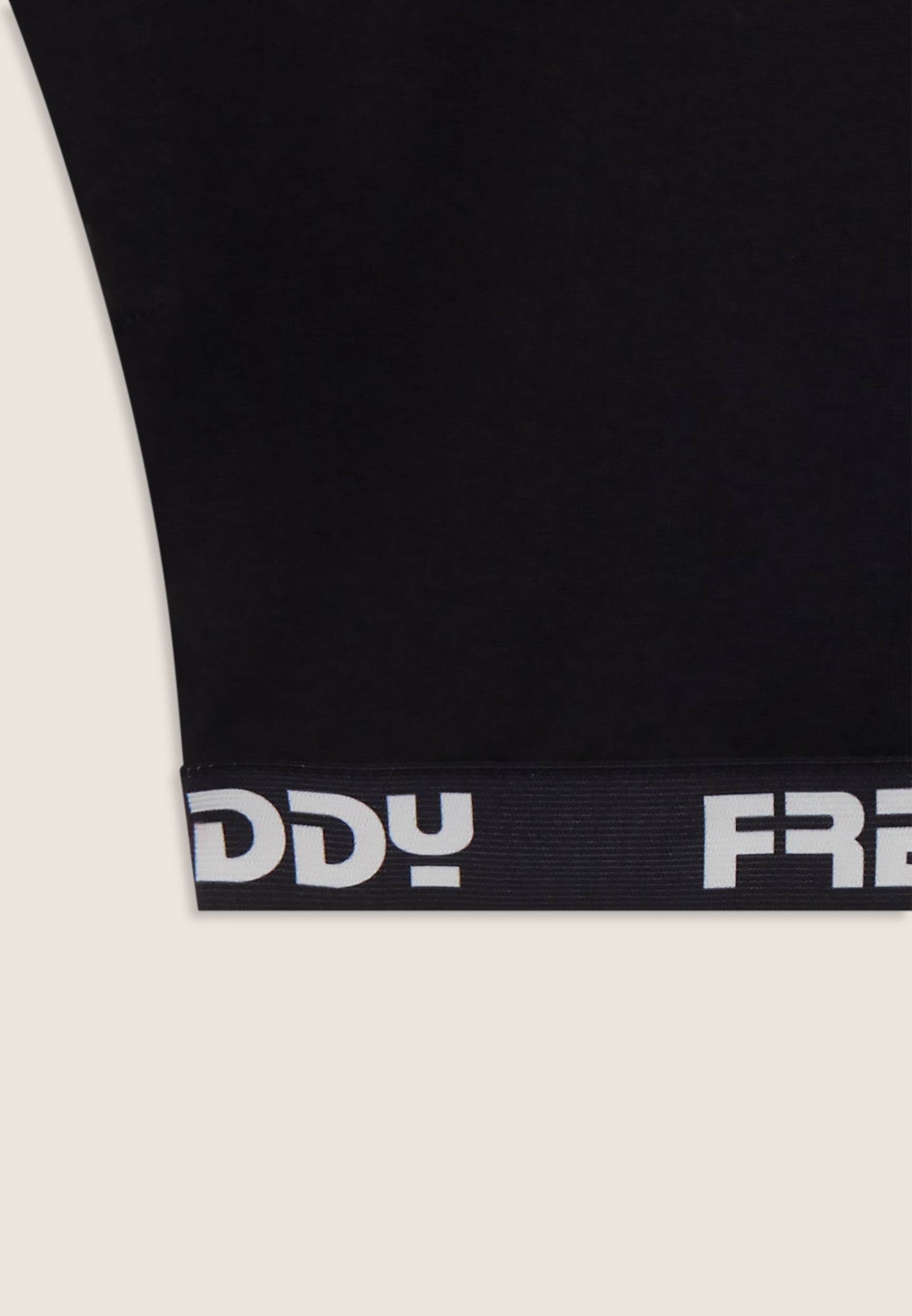 freddy-d-bardeur-fille-cropped-sans-manches-lastique-logot image 7