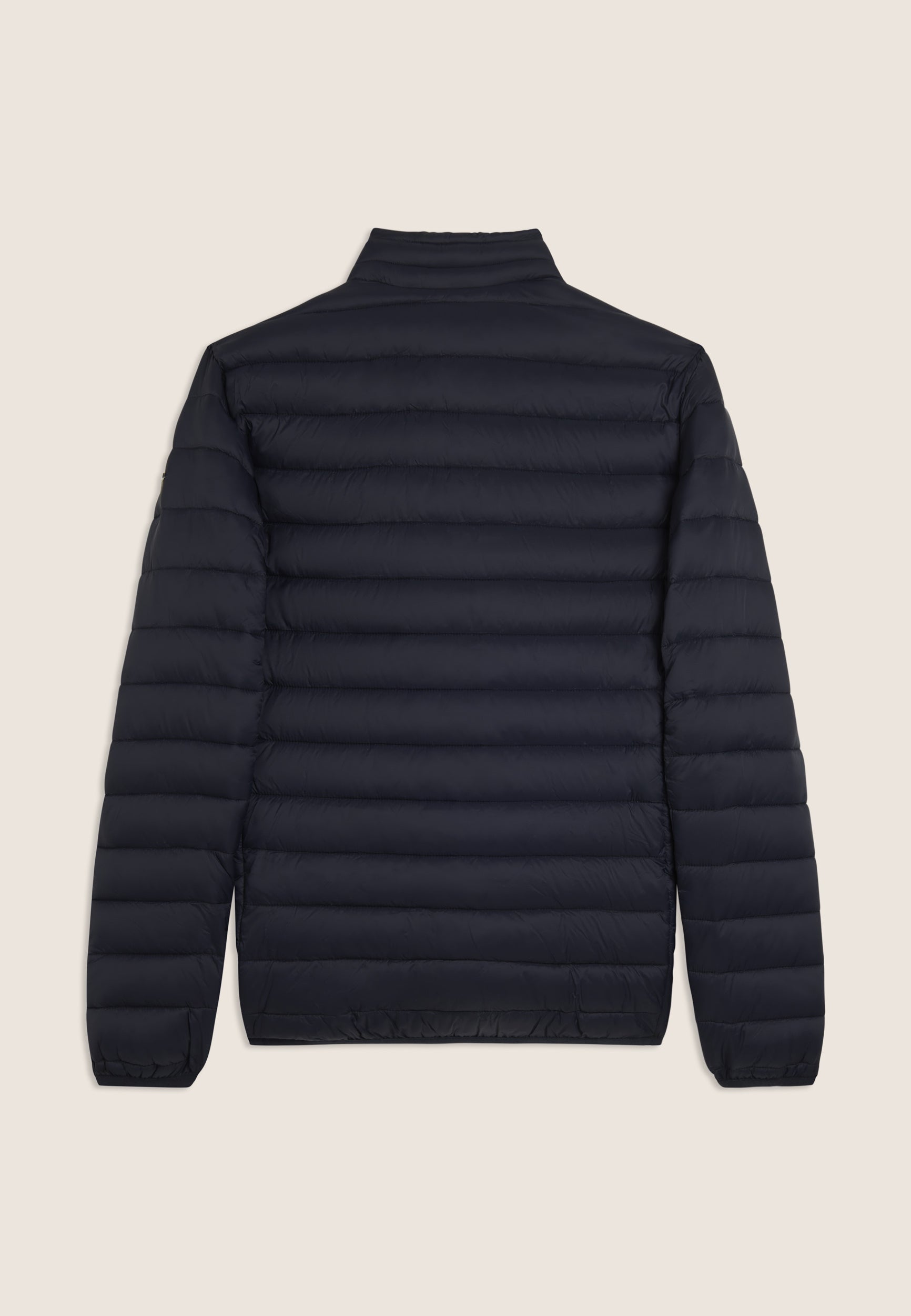freddy-piumino-uomo-fipav-doudoune-homme-trapunt-e-col-haut-full-zip image 6