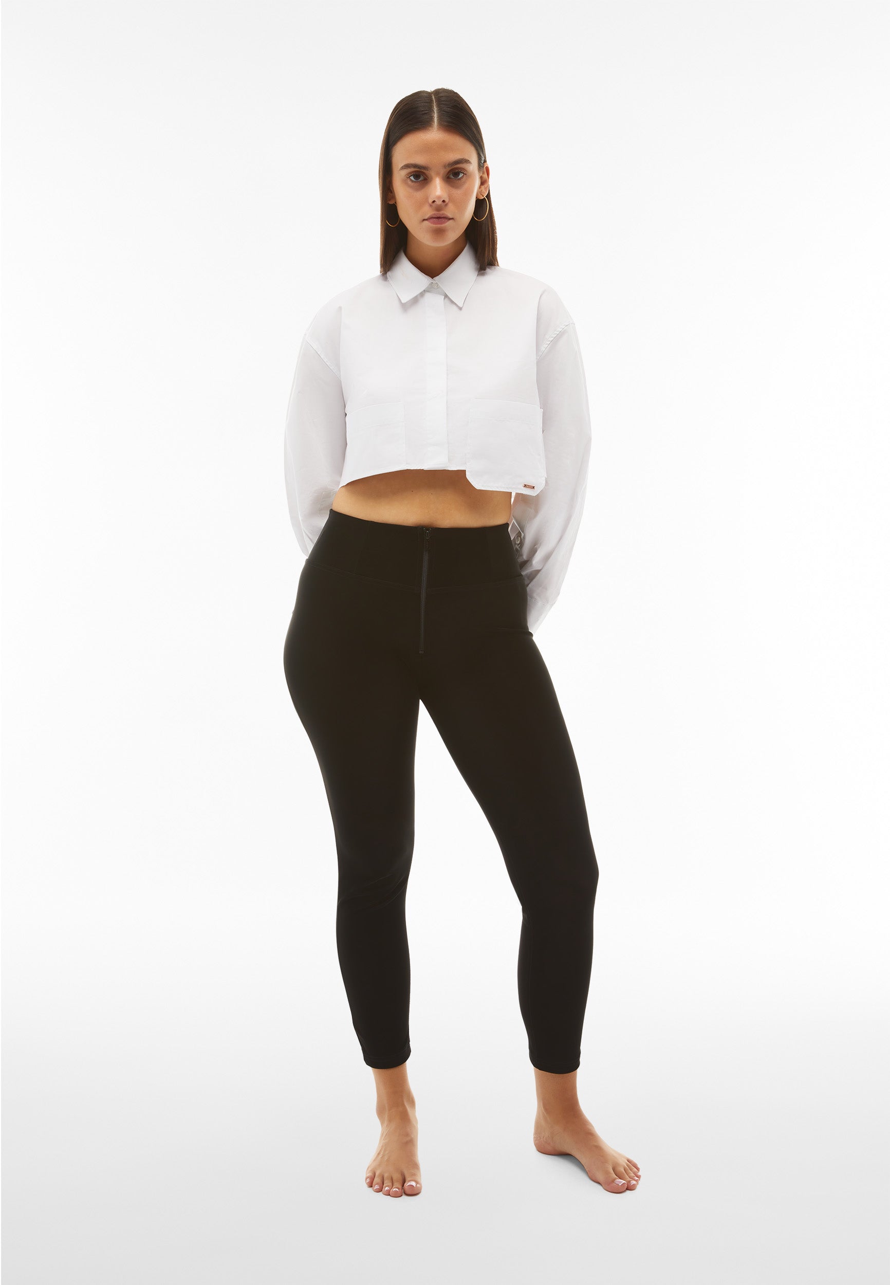 freddy-pantalon-wr-up-superskinny-similicuir-durable-effet-wet image 2