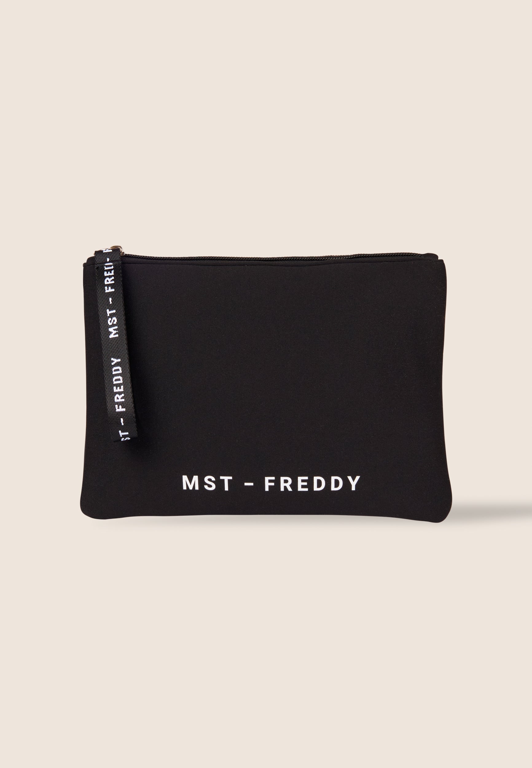 freddy-pochette-n-opr-ne-zip-logo-mst-23-5x17cm image 3