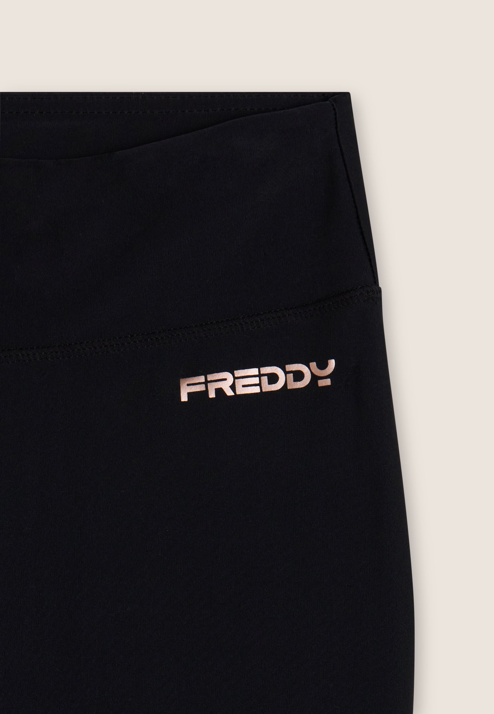 freddy-legging-sport-skinny-7-8-taille-haute-avec-poche image 5