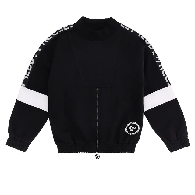 freddy-sweat-col-montant-zip-demi-long-nastr-logati image 1