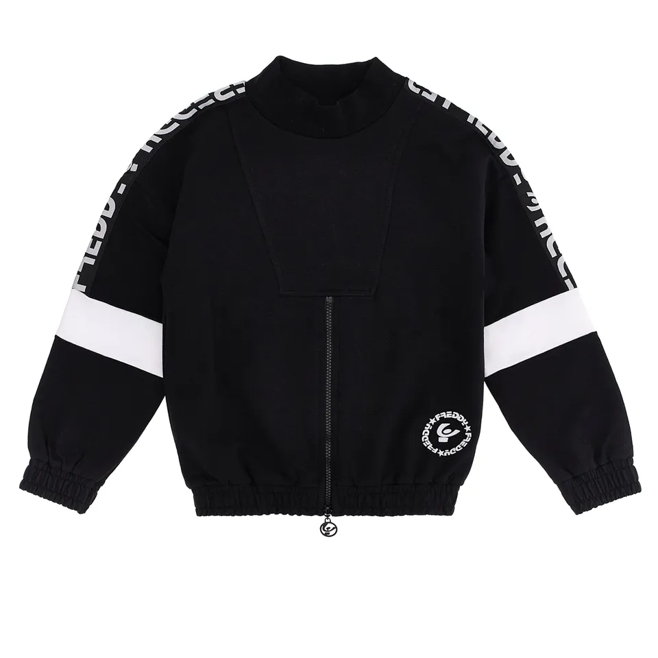 freddy-sweat-col-montant-zip-demi-long-nastr-logati image 1