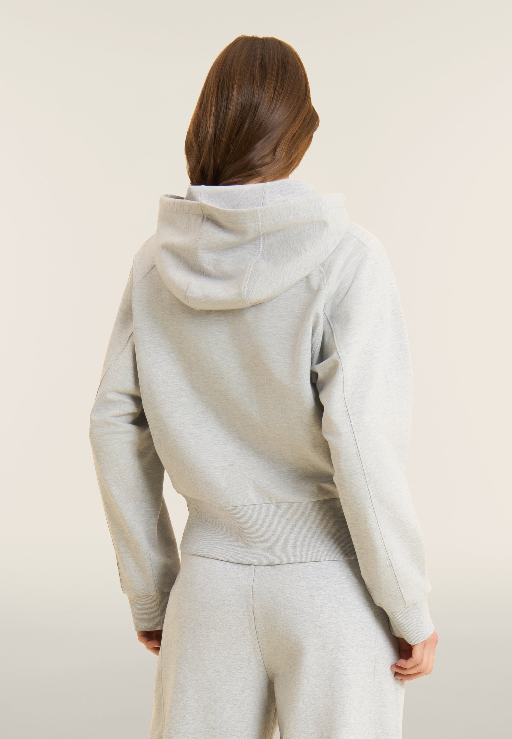 freddy-sweat-femme-boxy-cropped-m-lang-zip-capuche image 3