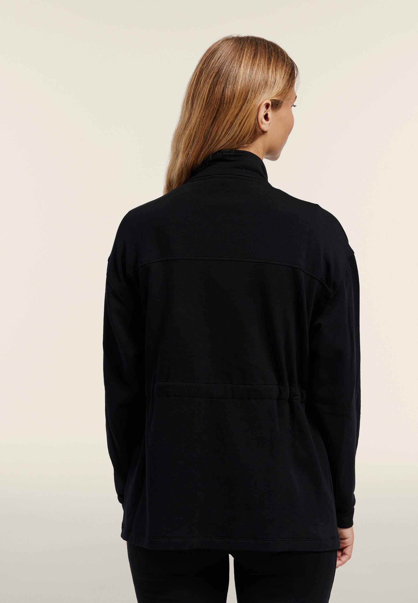 freddy-sweat-femme-col-haut-full-zip-modal-tasques-g-om-triques image 3