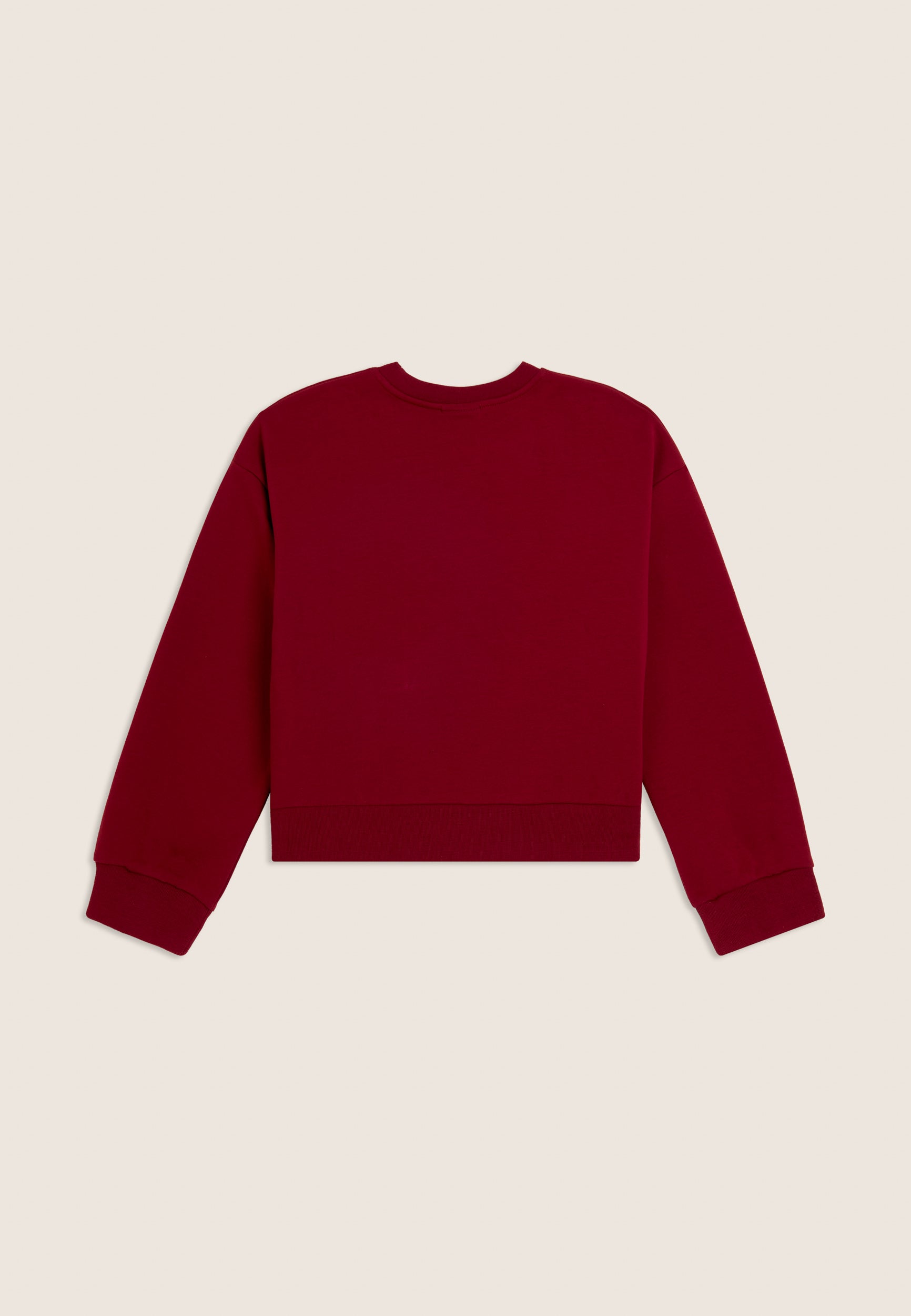 freddy-sweat-junior-col-rond-maxi-logo image 5