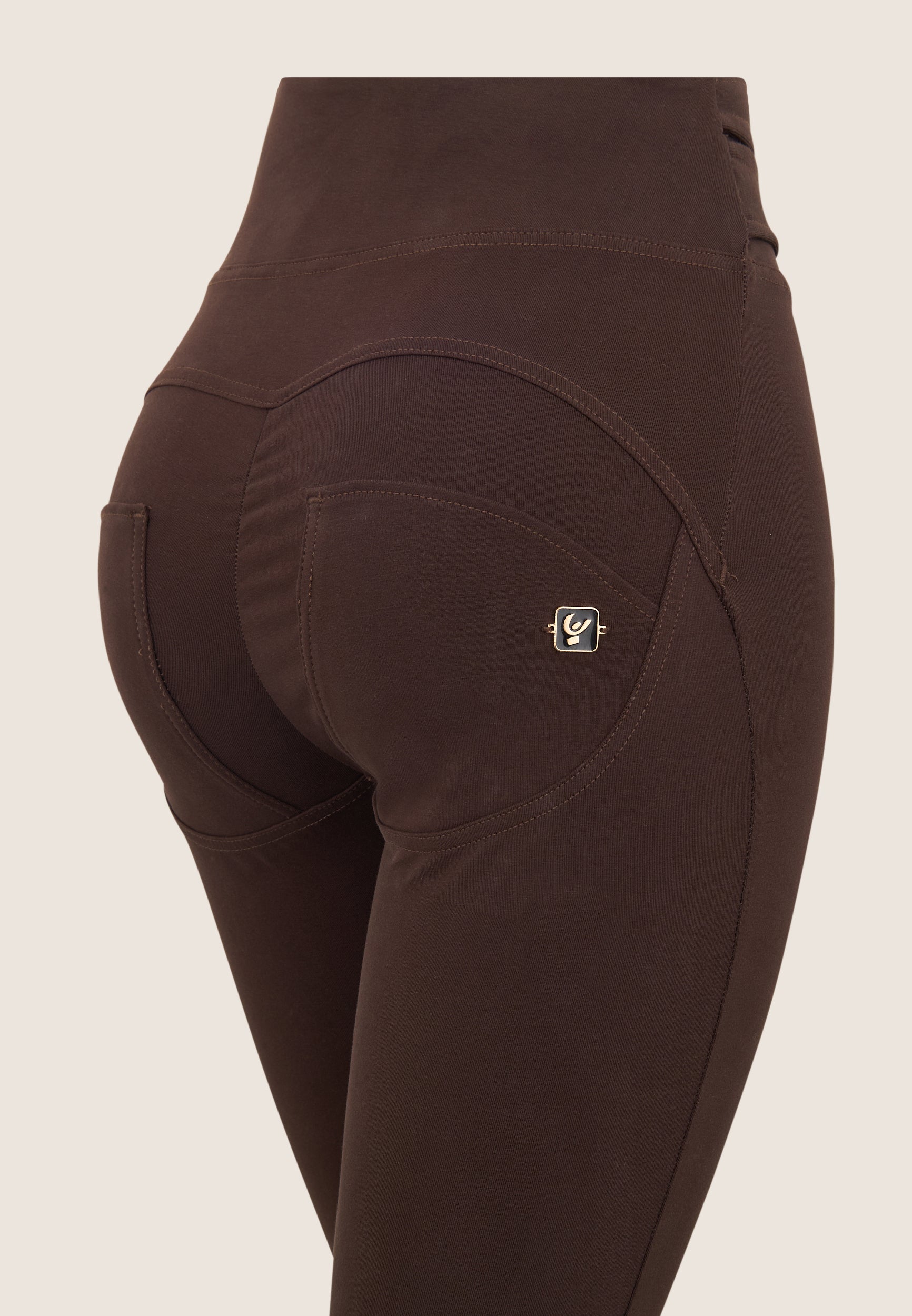 freddy-wr-up-superskinny-7-8-taille-haute-d-cors-or image 8