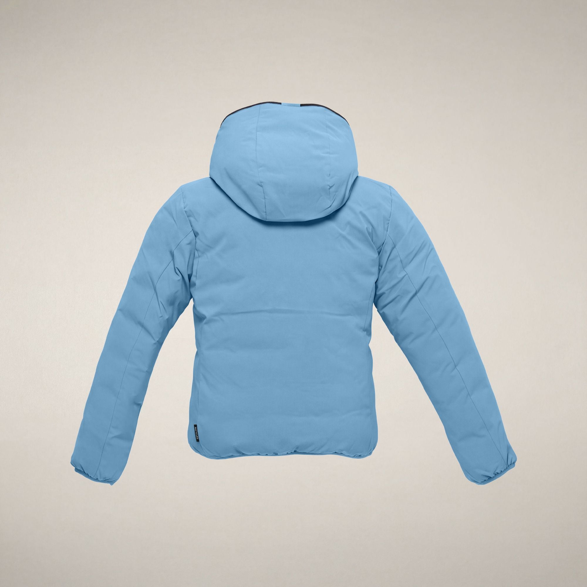 save-the-duck-oliver-veste-r-versible-enfant-bleu-dauphin image 2