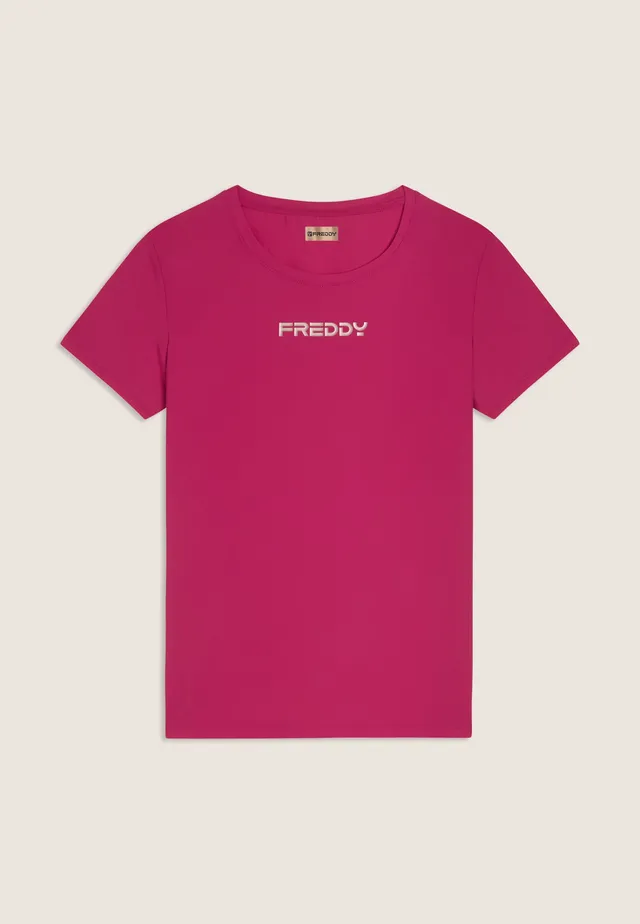 freddy-t-shirt-regular-tissu-technique-l-ger image 1