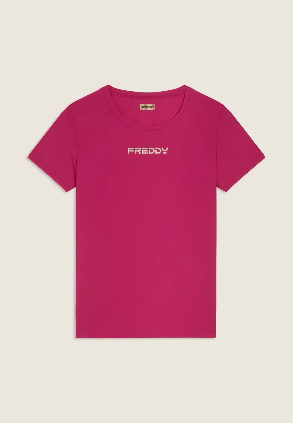freddy-t-shirt-regular-tissu-technique-l-ger image 1