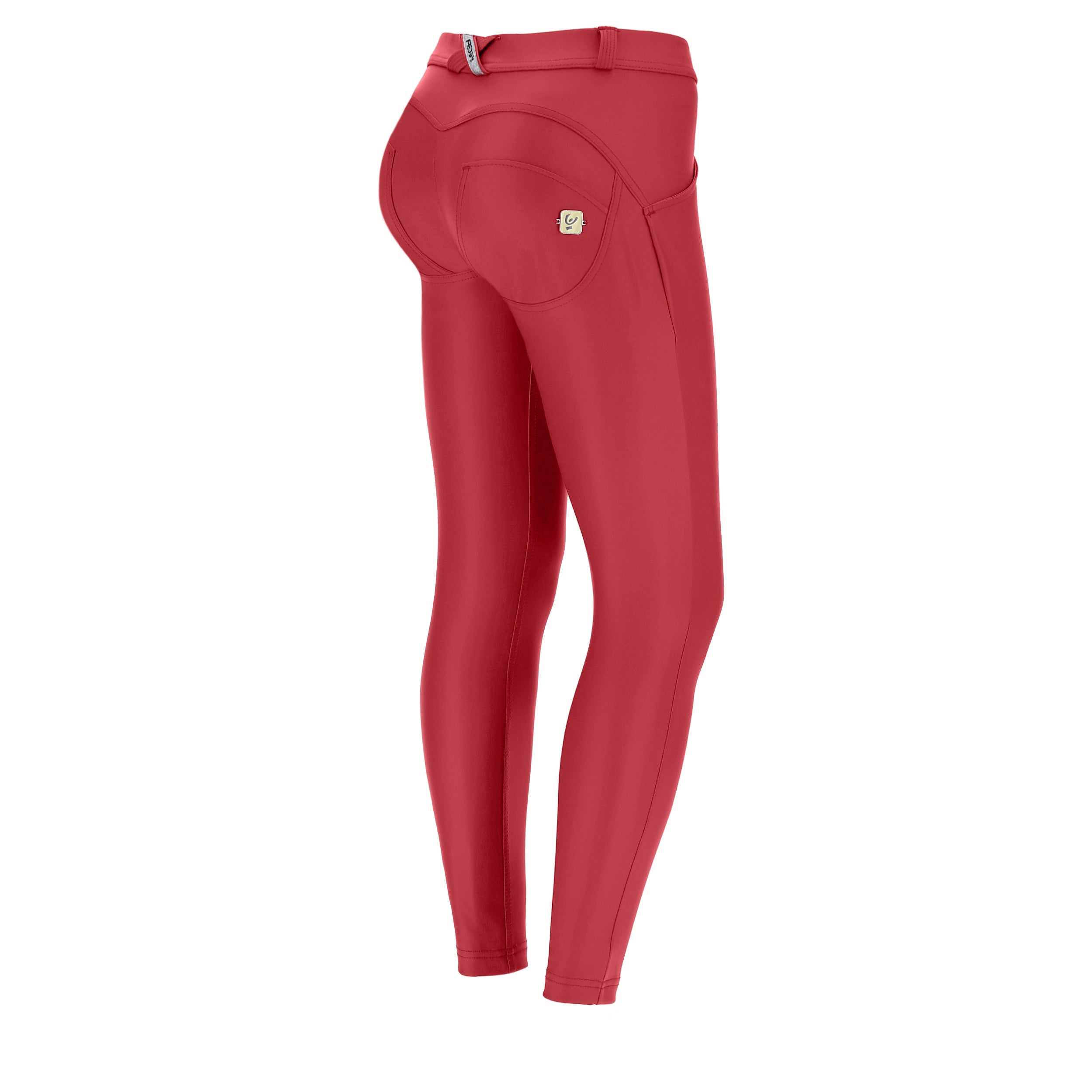 freddy-wr-up-7-8-superskinny-taille-regular-similicuir-special-edition image 7