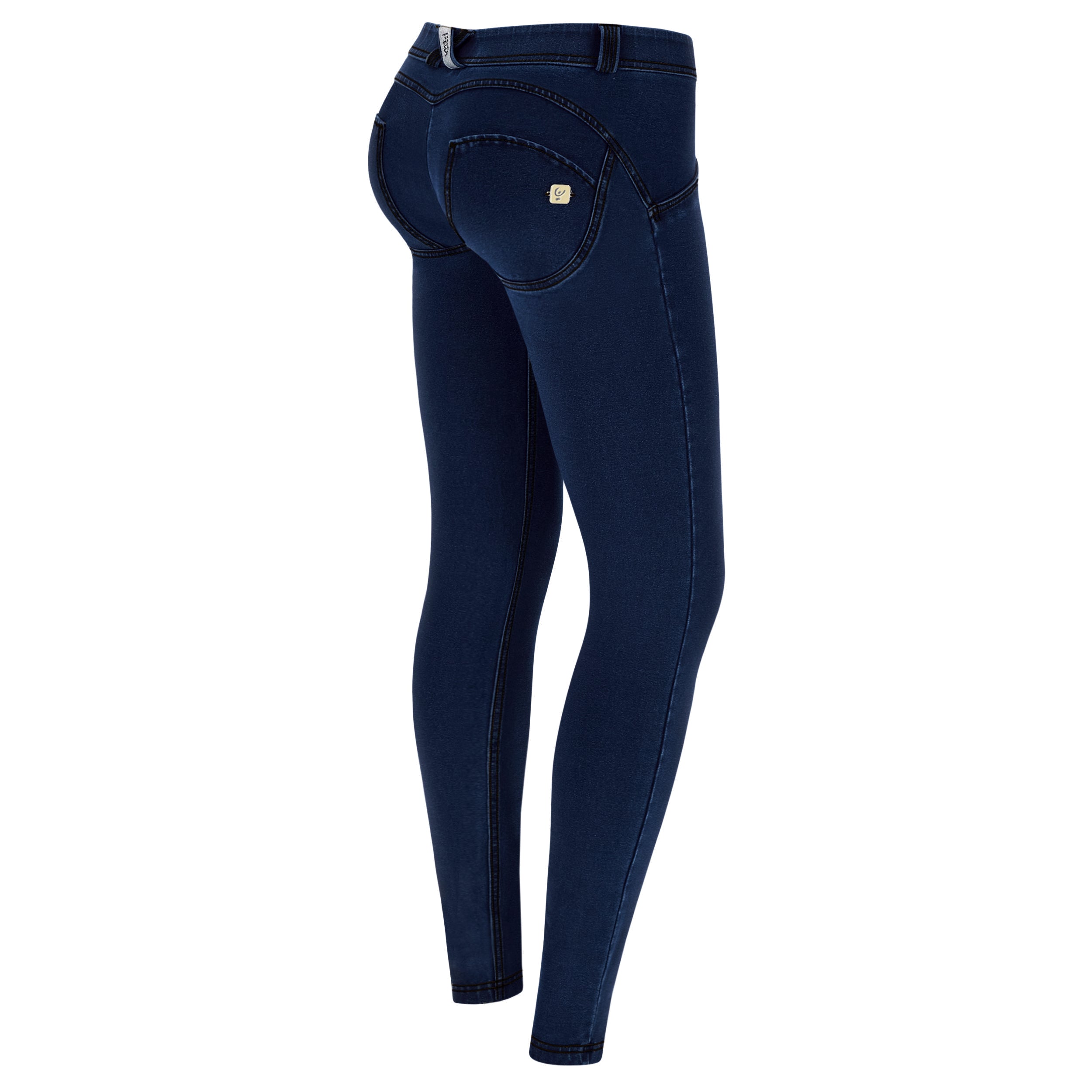 freddy-jeggings-push-up-wr-up-taille-basse-jersey-bio-denim image 7