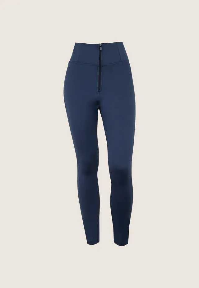 freddy-pantalon-push-up-wr-up-curvy-taille-haute-respirant image 1