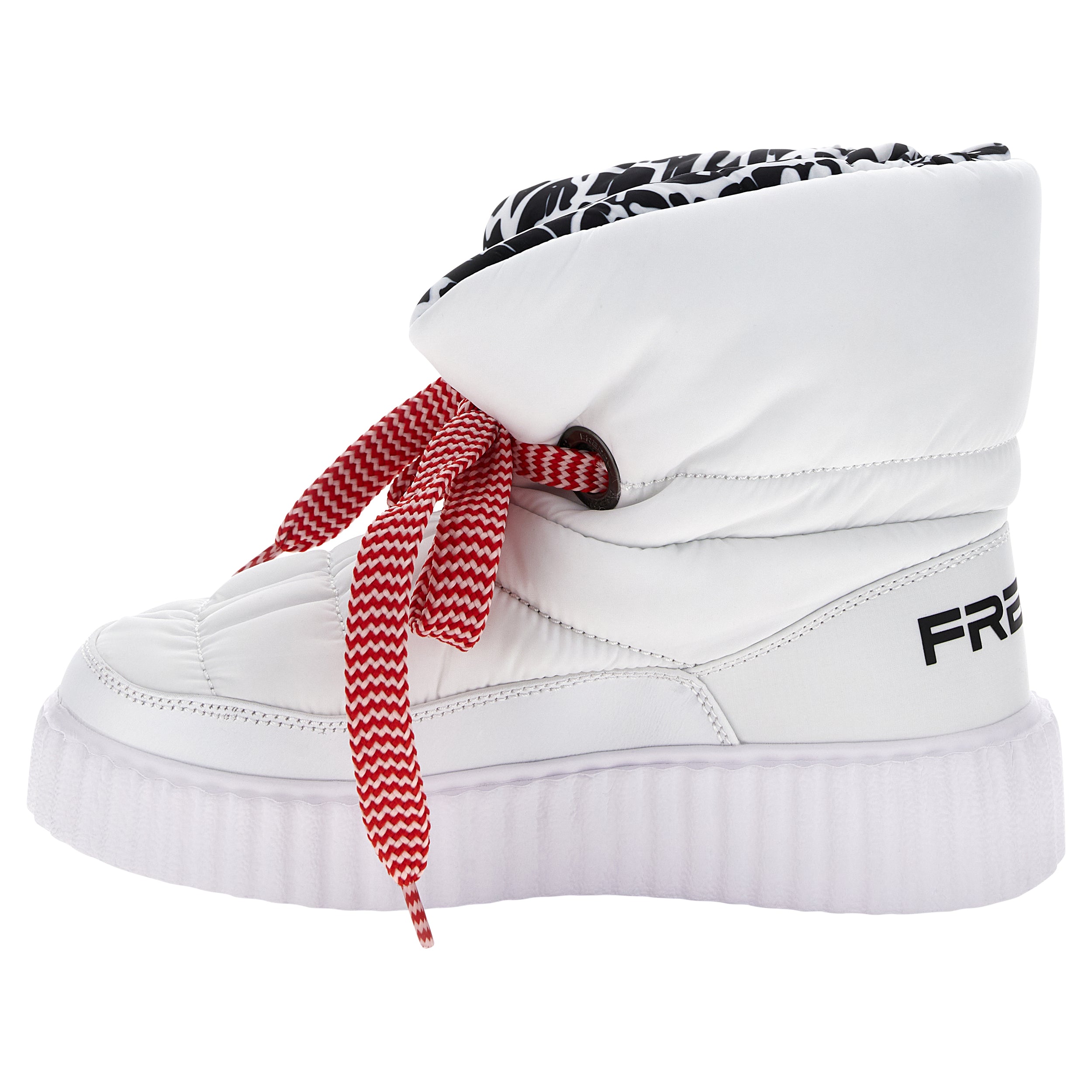 freddy-puff-boot-monocolore-fourrure-fantaisie-semelle-eva image 6