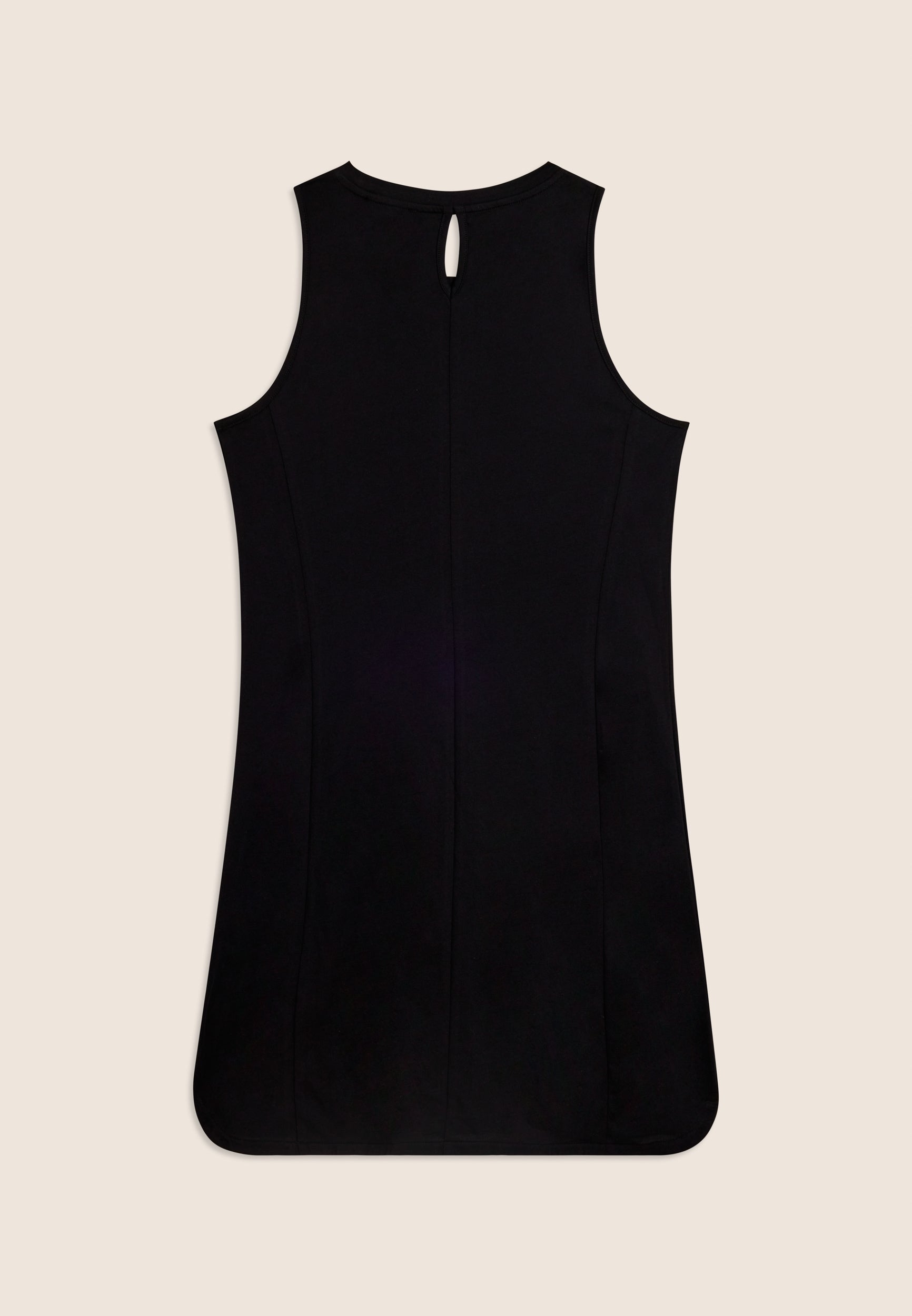 freddy-robe-jersey-coton-motif-graphique-cut-out image 7