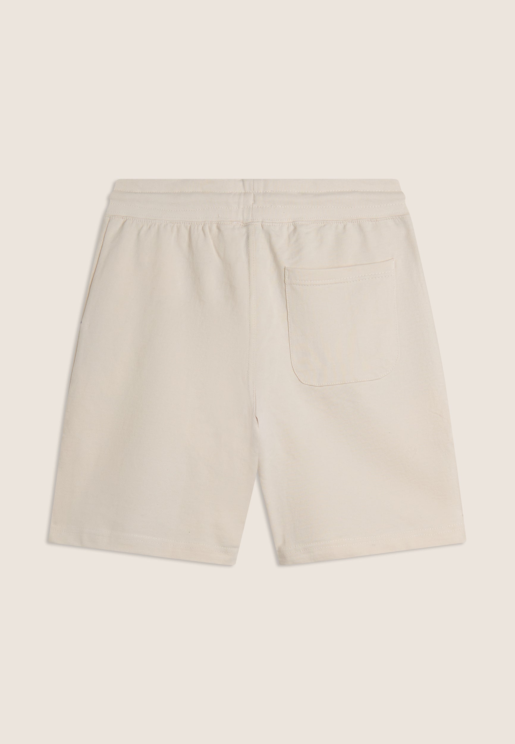 freddy-vis-short-femme-regular-coton-logo-argent image 5