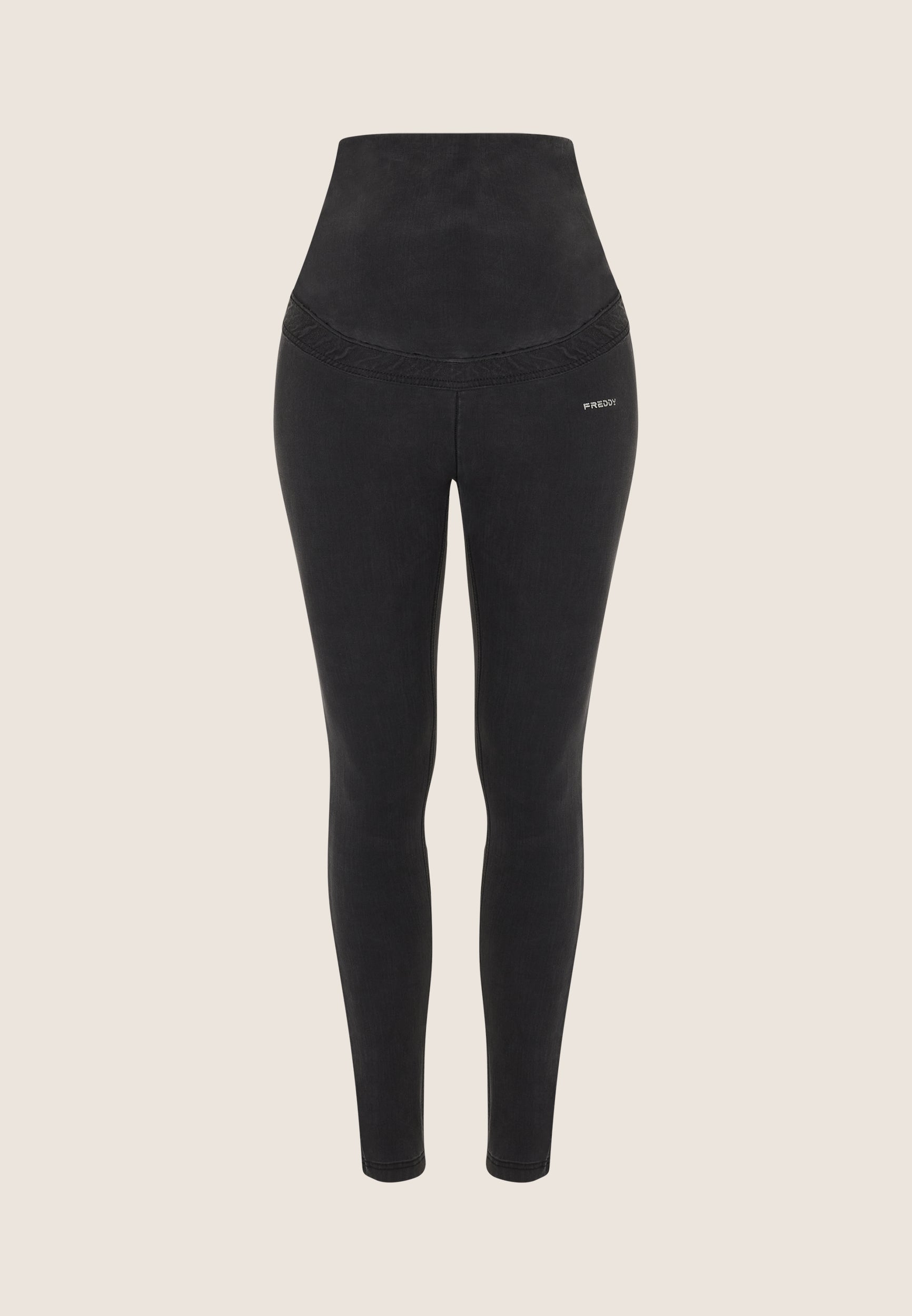 freddy-wr-up-core-legging-maternit-tencel-effet-denim image 5