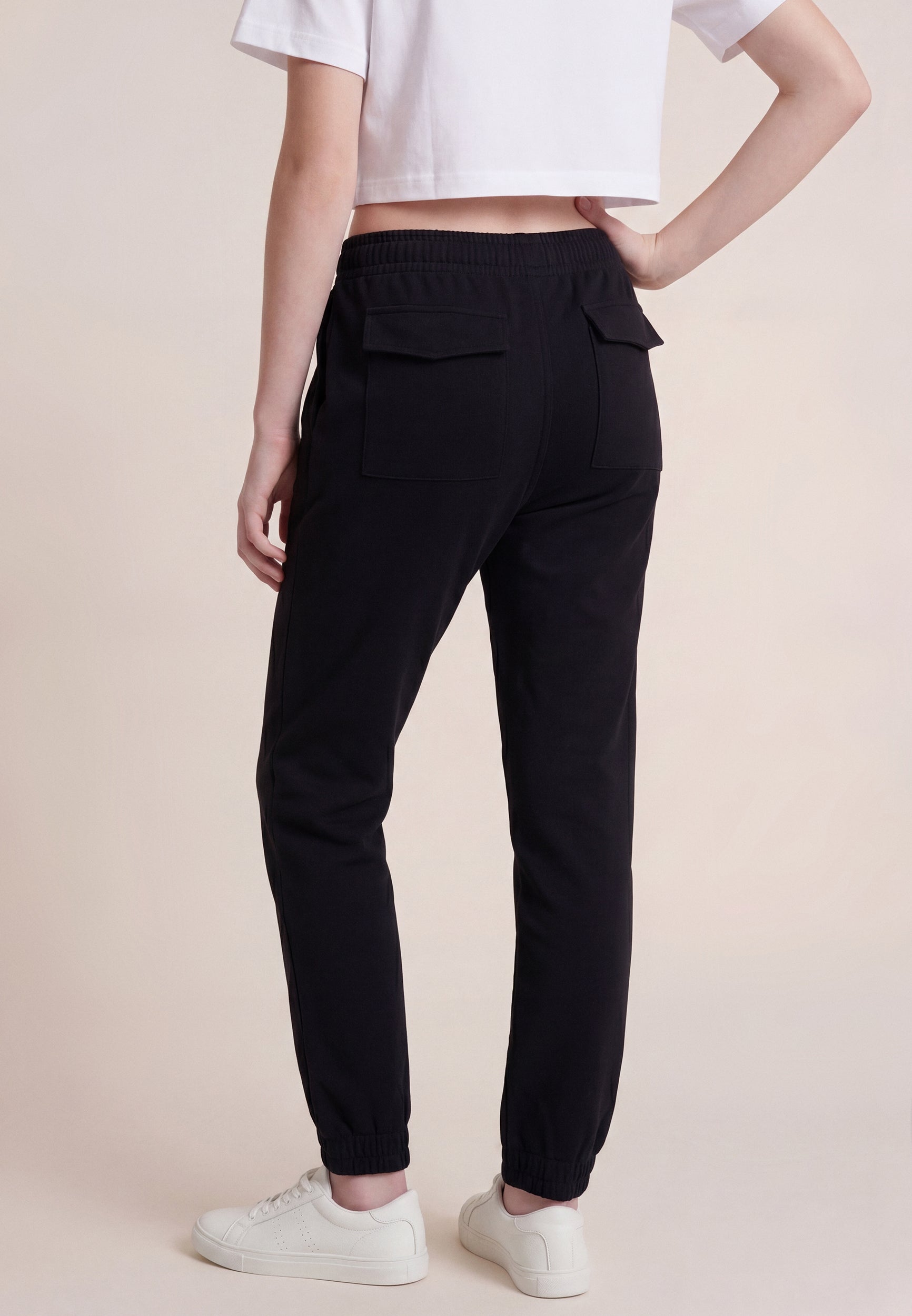 freddy-pantalon-fille-regular-technique-poches-appliqu-es image 3