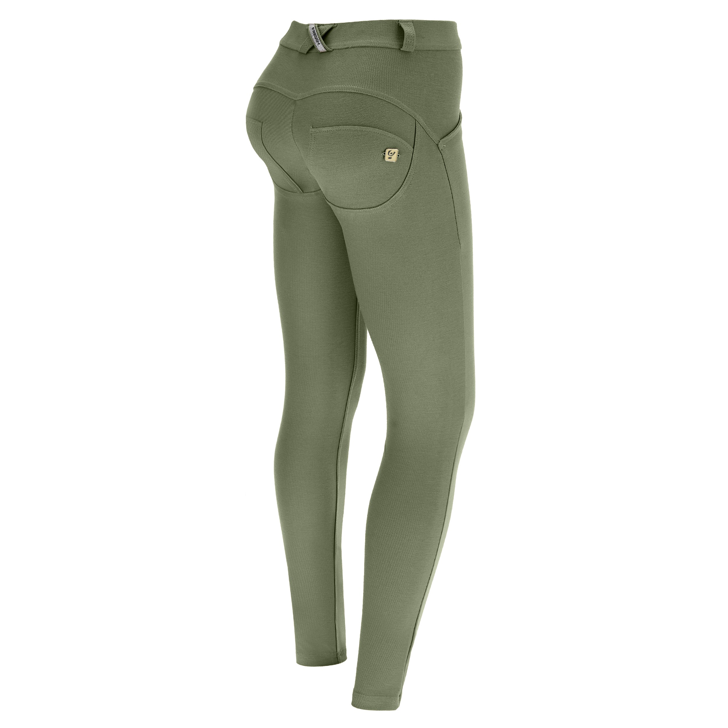 freddy-wr-up-pantalon-push-up-femme-jersey-drill-coresponsable-skinny image 5