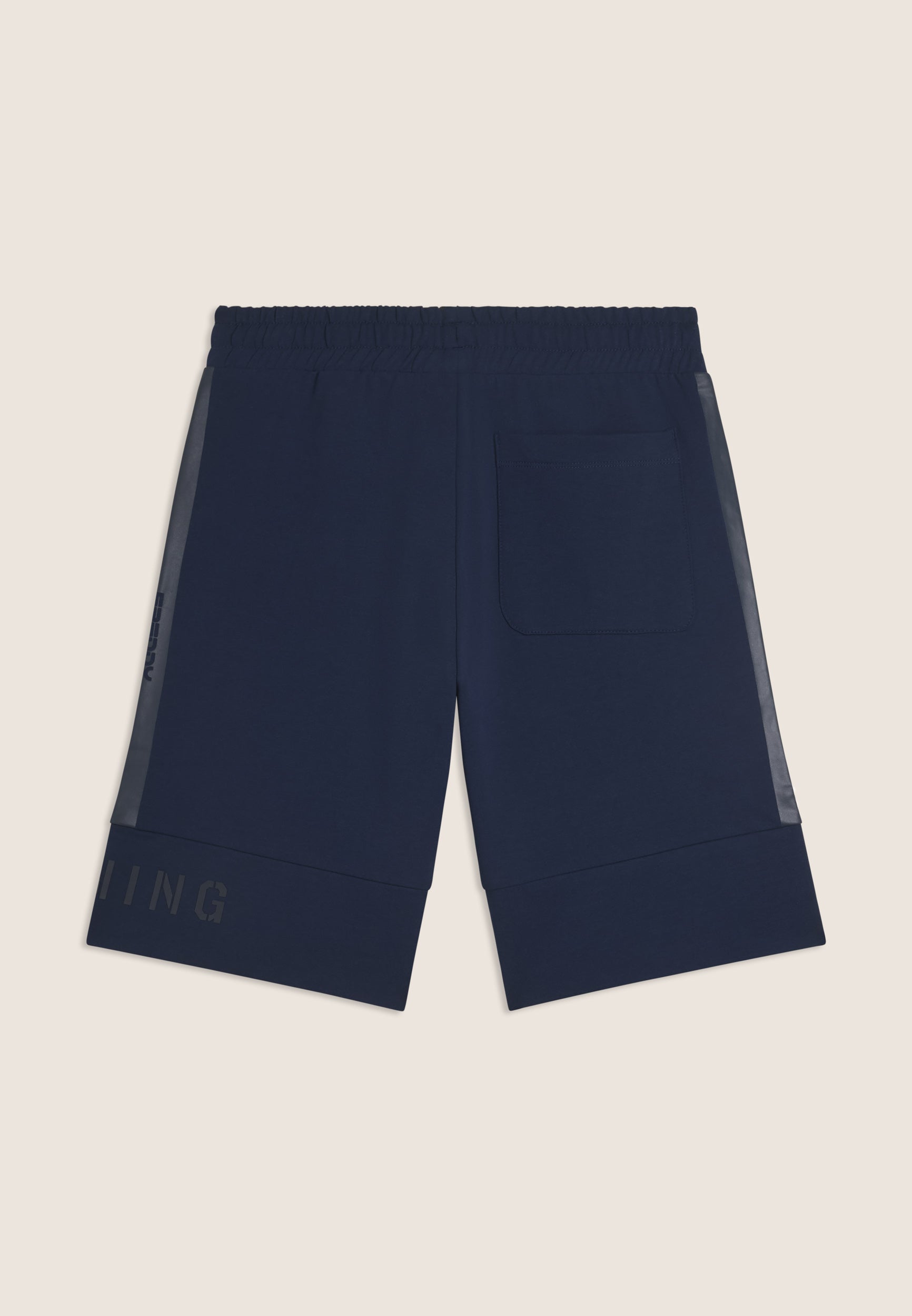 freddy-short-training-homme-genou-avec-poches image 2