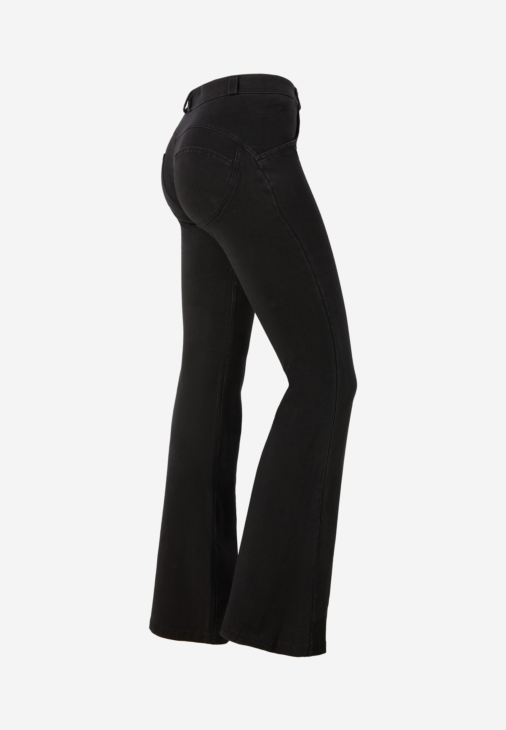 freddy-wr-up-jeggings-flare-push-up-vita-regular-cologique-femme image 7