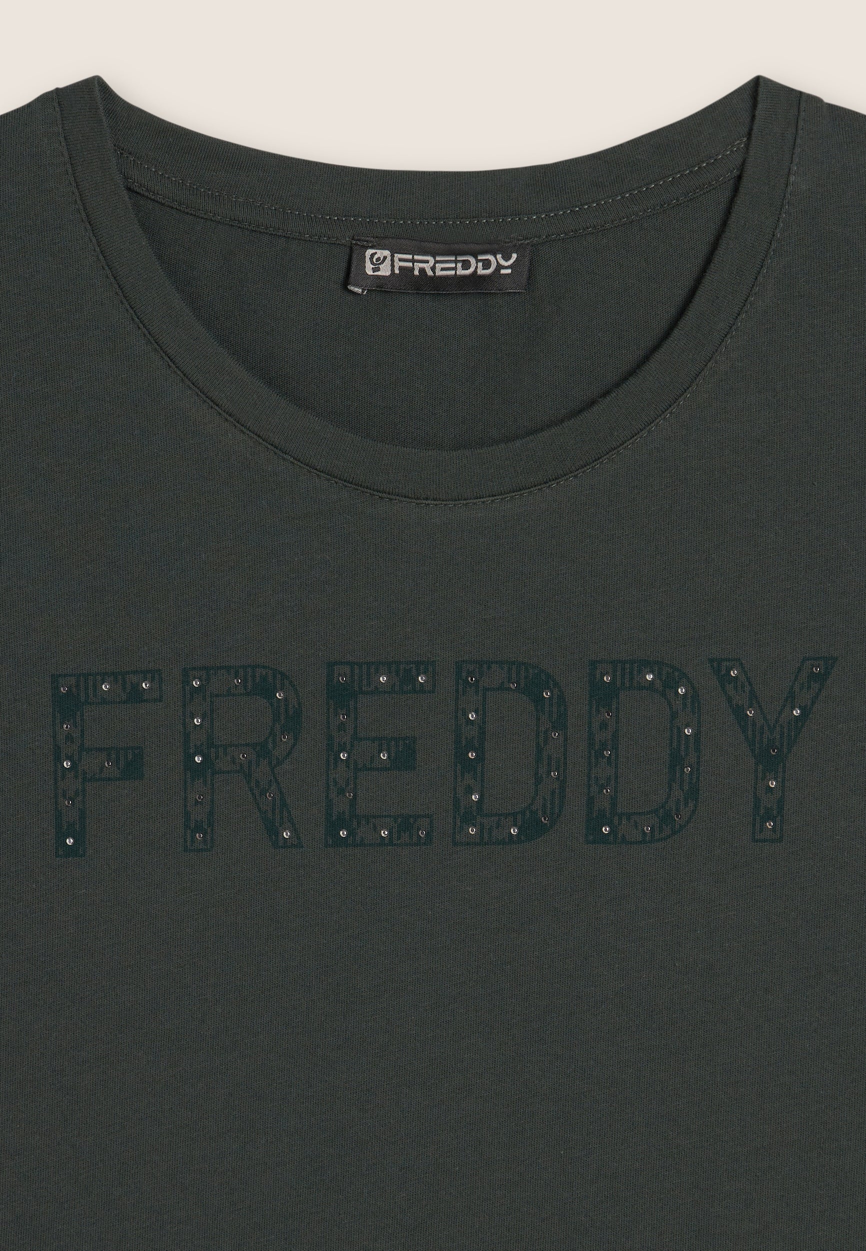 freddy-t-shirt-manches-courtes-logo-borchie image 6