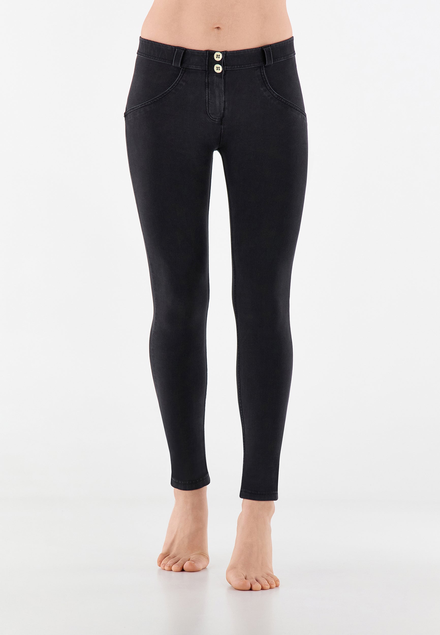 freddy-wr-up-pantalon-push-up-femme-skinny-jersey-denim-cologique image 1