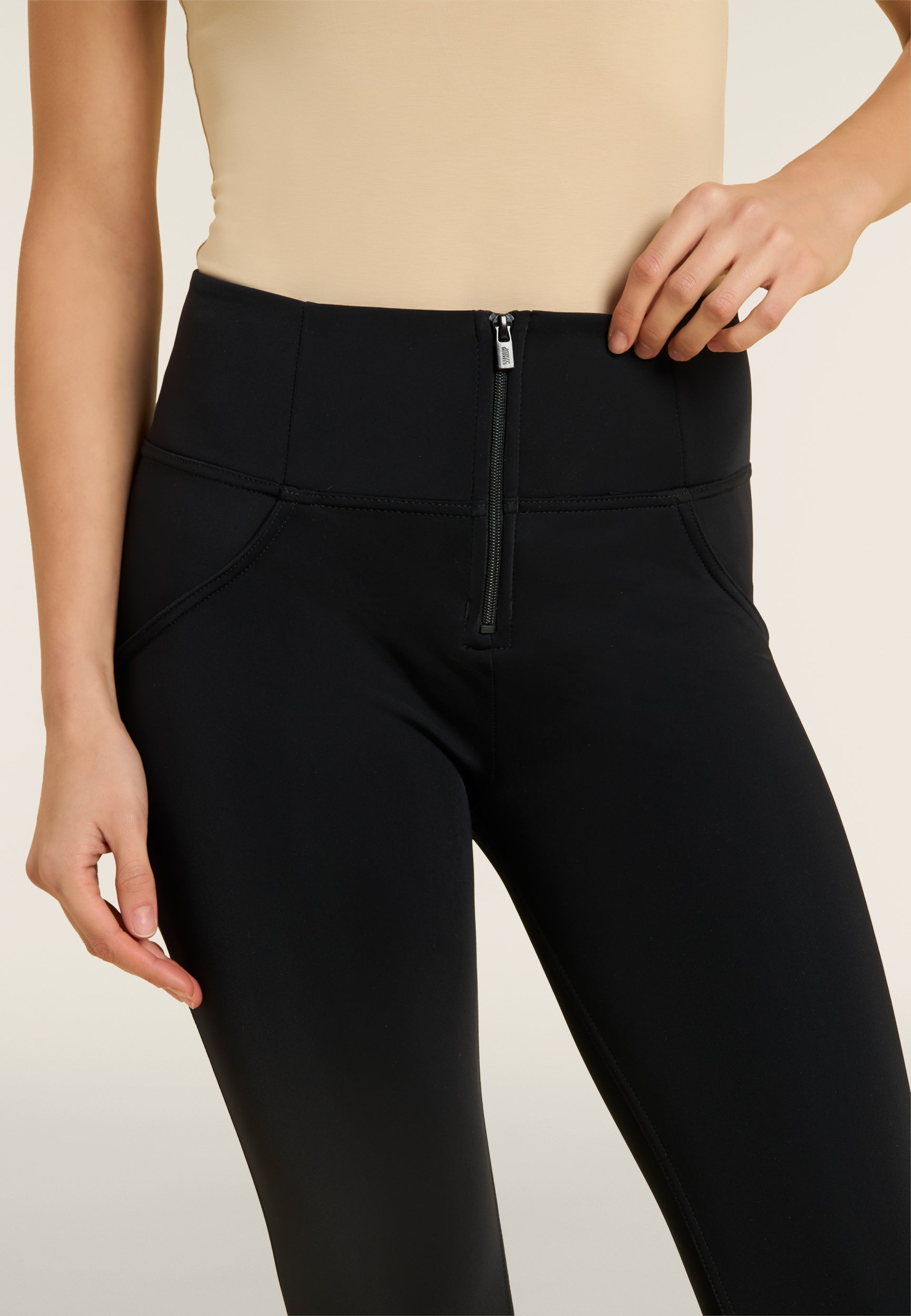 freddy-pantalon-wr-up-superskinny-push-up-garz-taille-haute image 4