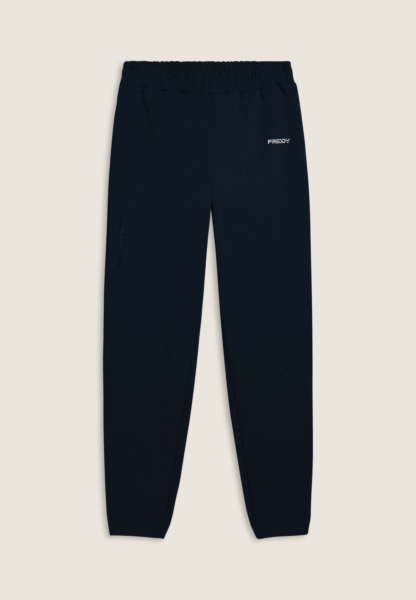 freddy-pantalon-slim-homme-interlock-stretch-d-tails-brillants image 8
