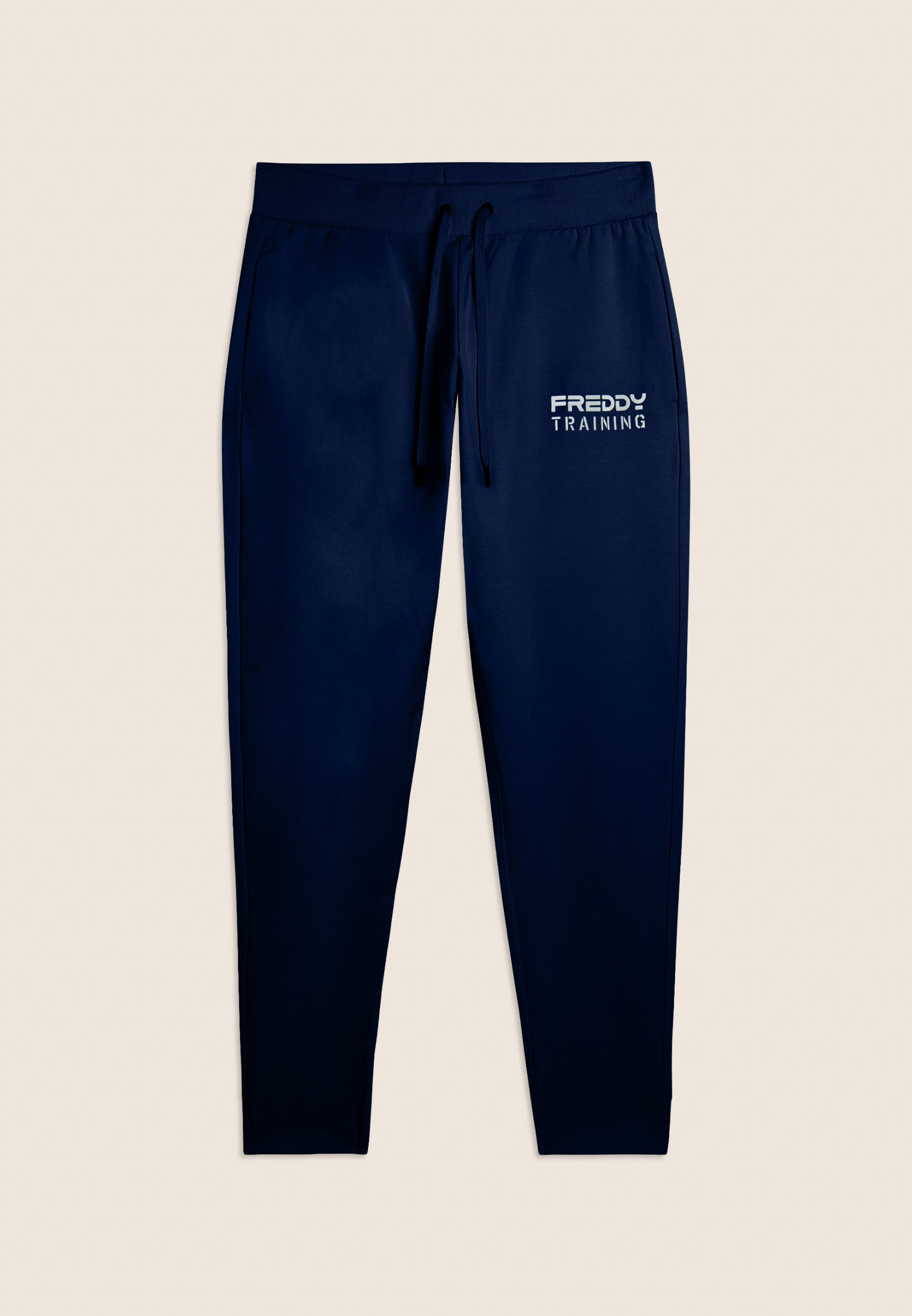 freddy-training-pantalon-slim-cropped-femme-c-tel image 8