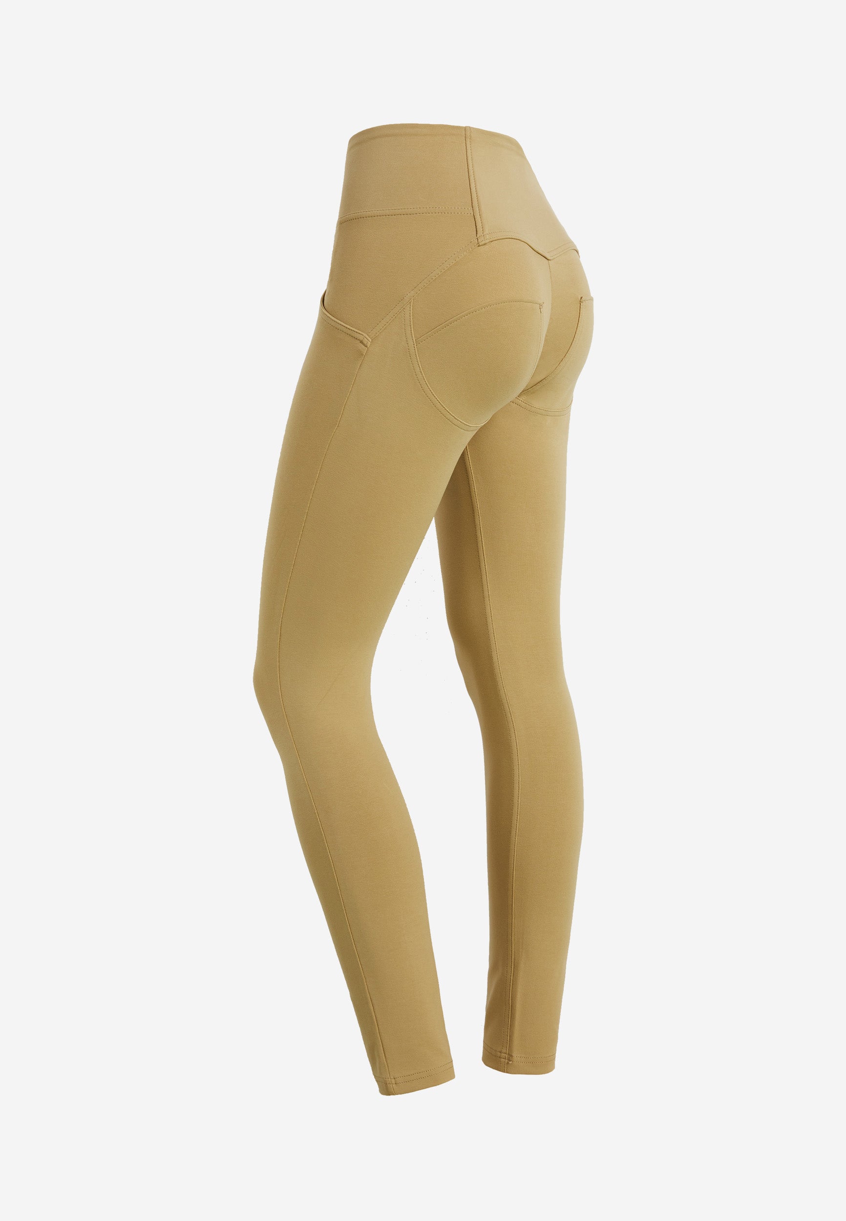 freddy-pantalon-push-up-wr-up-clessidra-taille-haute-coton image 7