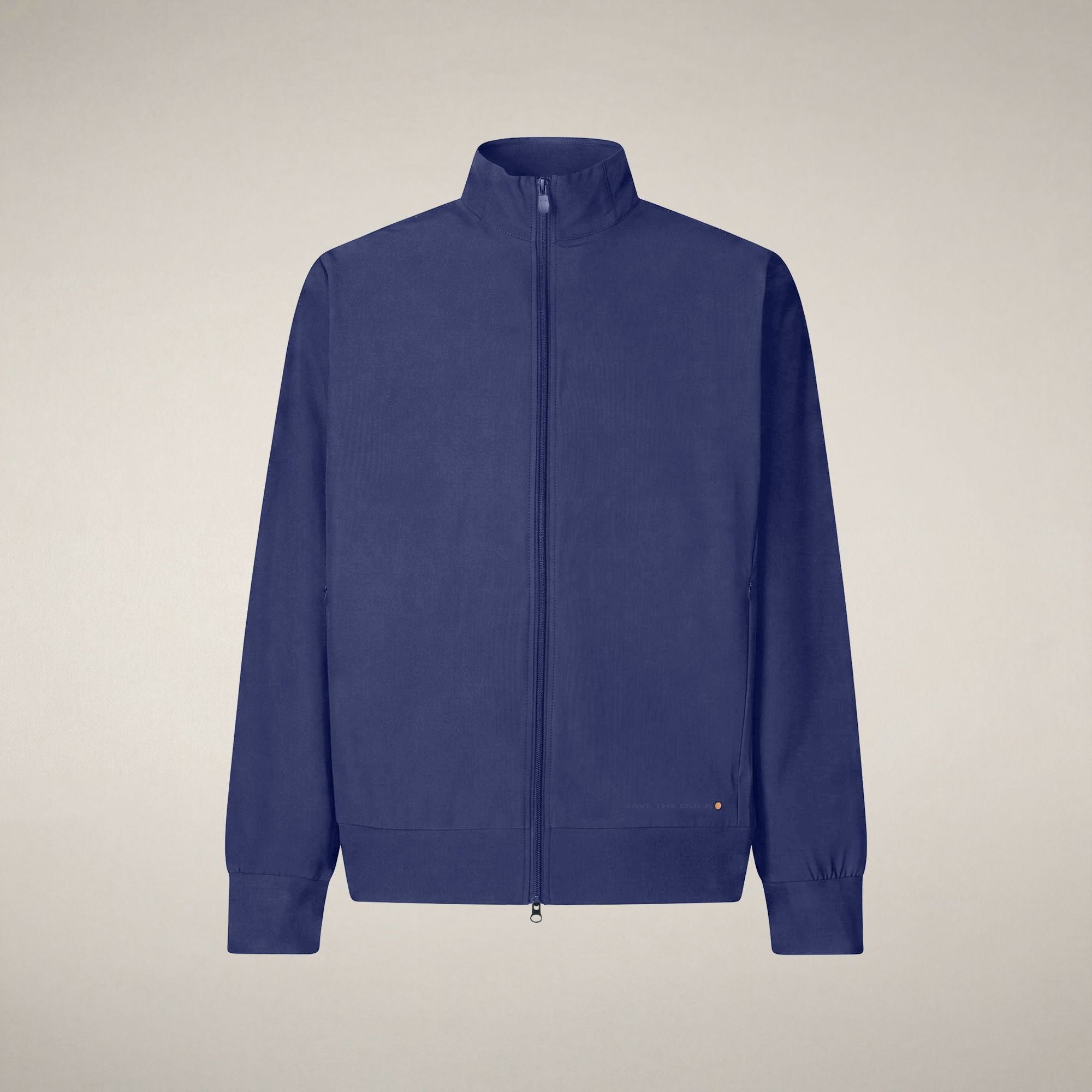 save-the-duck-tulio-veste-homme-bleu-navy image 3