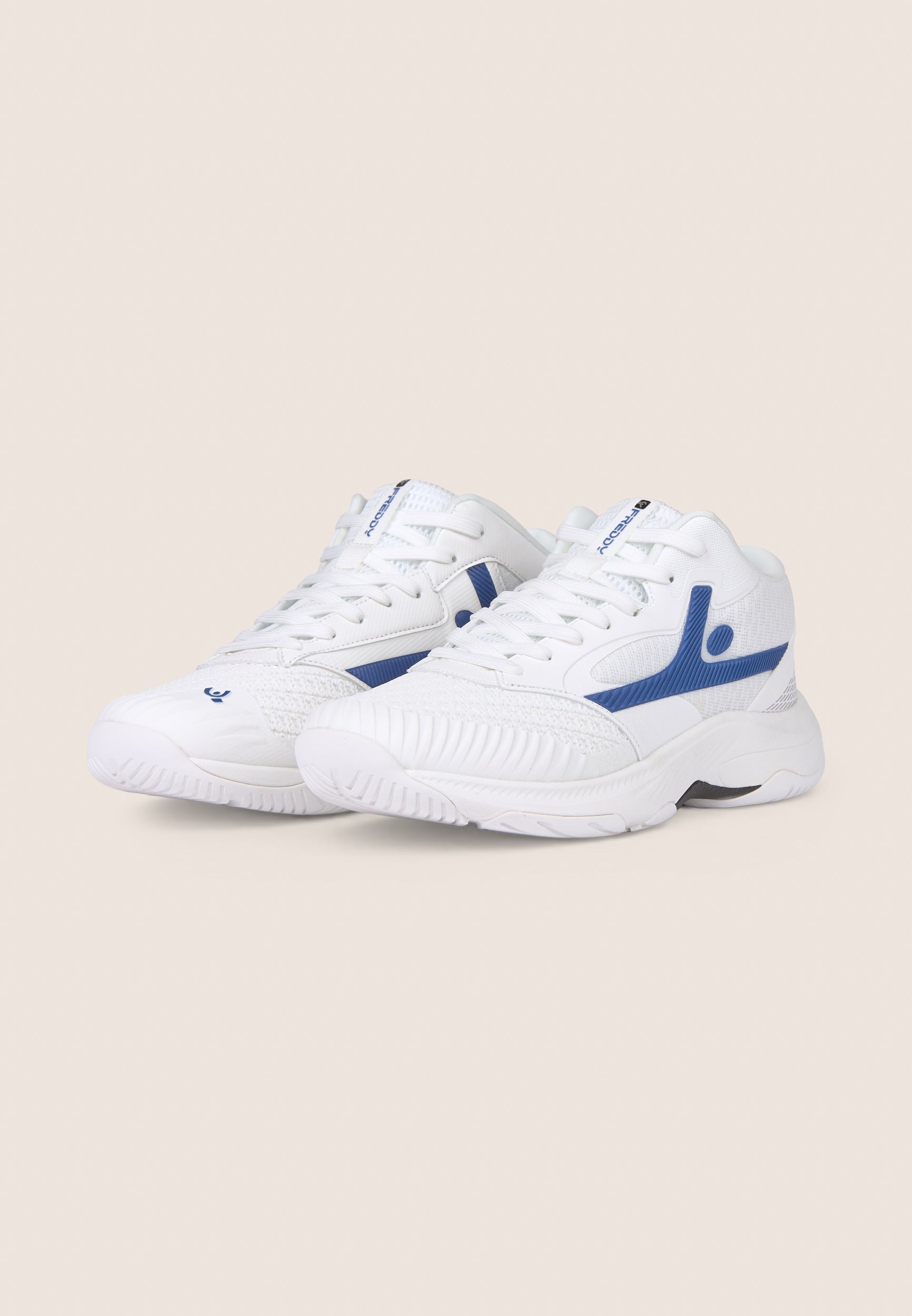 freddy-chaussure-technique-volley-padel-grip-gel-mid-cut image 7