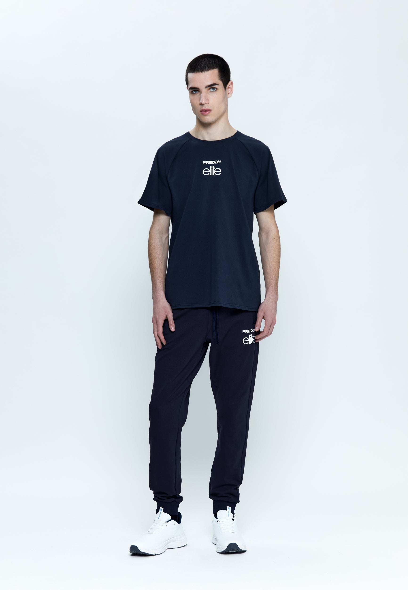 freddy-t-shirt-homme-manches-raglan-elite-x-freddy image 2