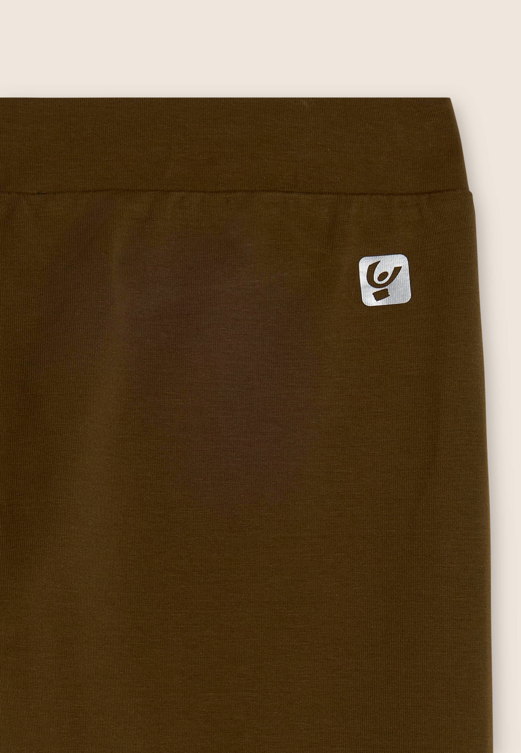 legging-freddy-7-8-coton-stretch-logo-omino image 6