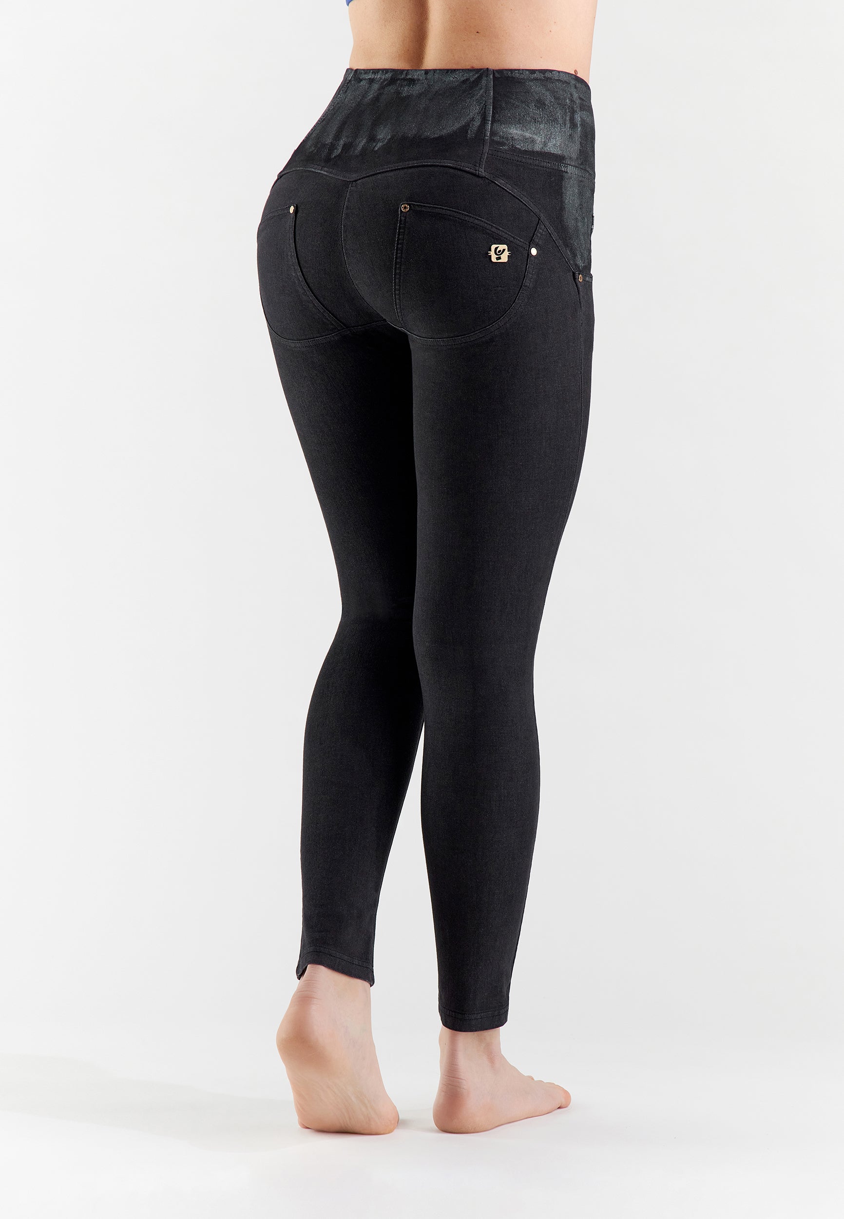 freddy-wr-up-pantalon-push-up-navetta-argent-superskinny image 1