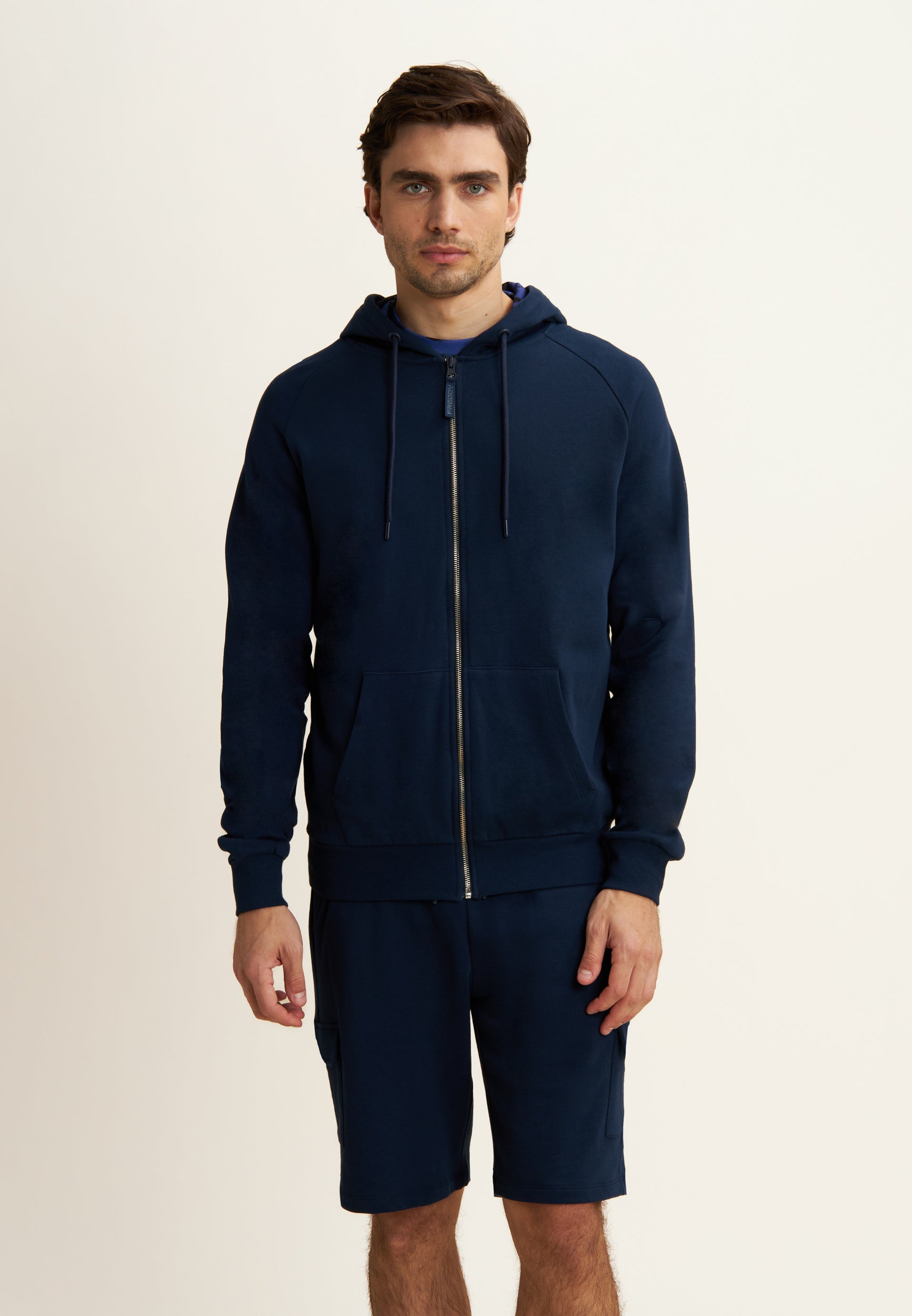 freddy-sweat-zipp-capuche-french-terry-int-rieur-camouflage image 1